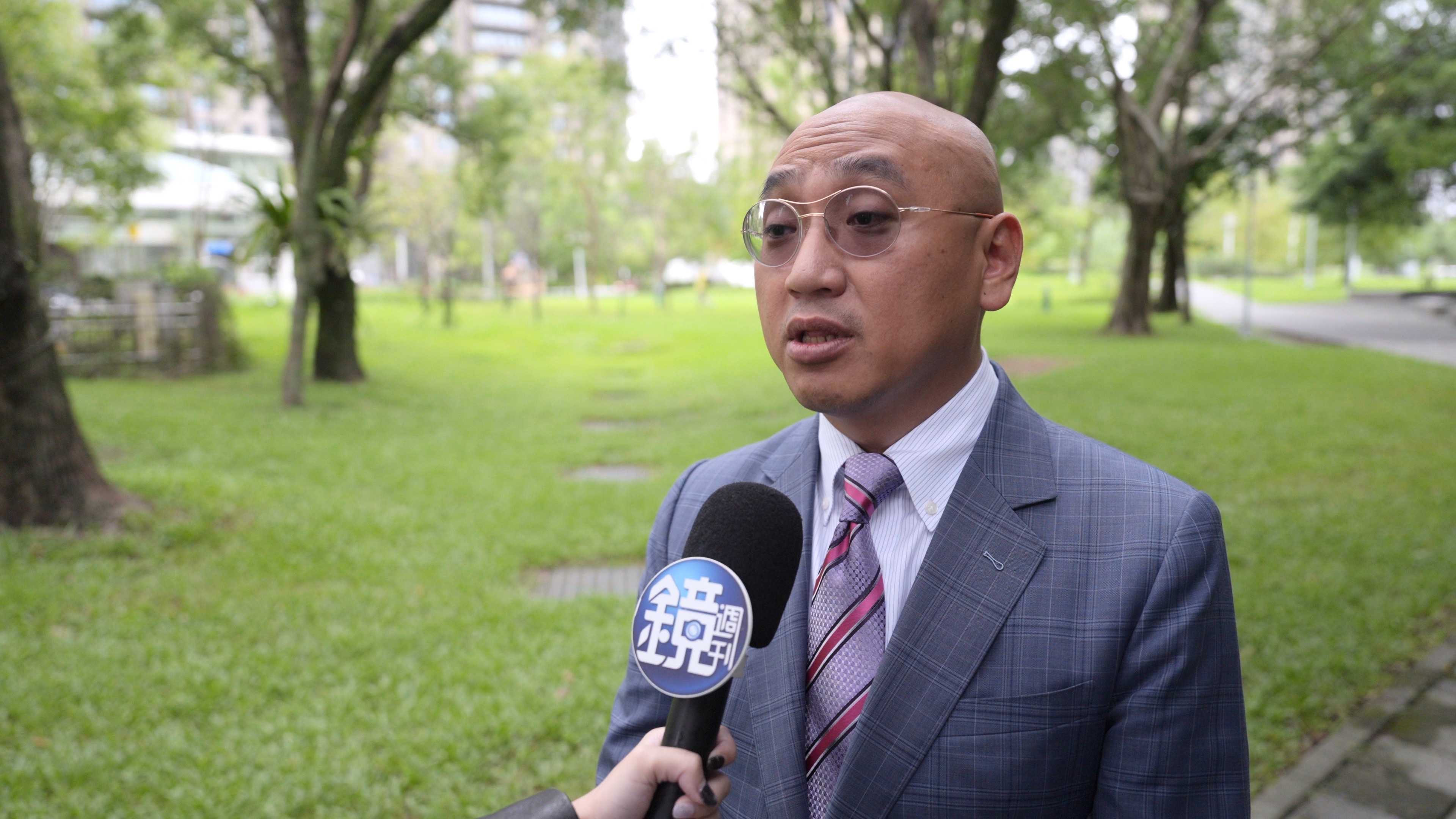 房地產專家黃舒衛指出，九份子擁有全台罕見、國際級的自然景觀條件，在市場上堪稱豪宅級地段。