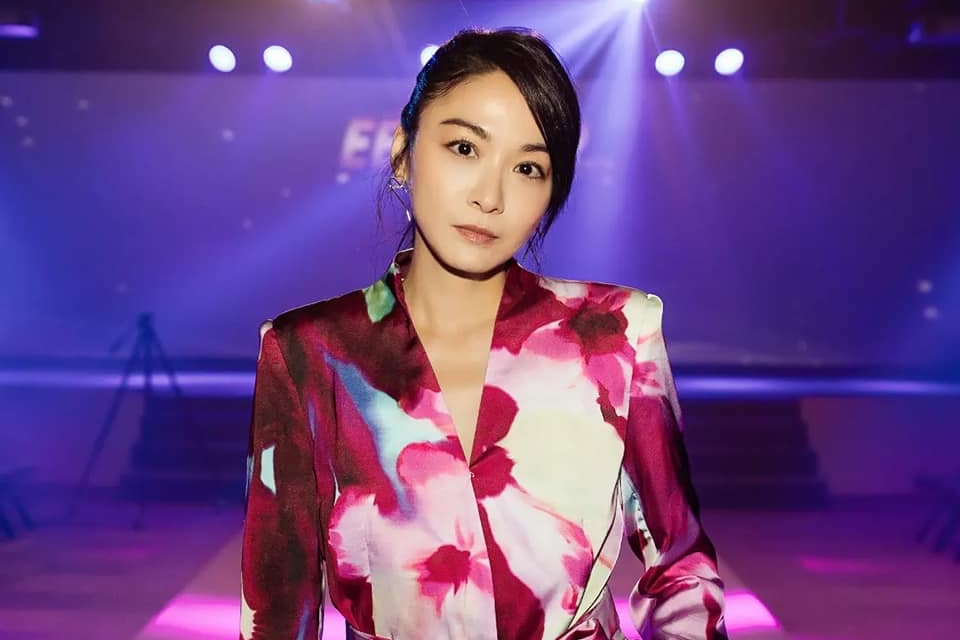 江祖平在臉書轉貼文章，批評高層仗勢欺人。（翻攝網路）