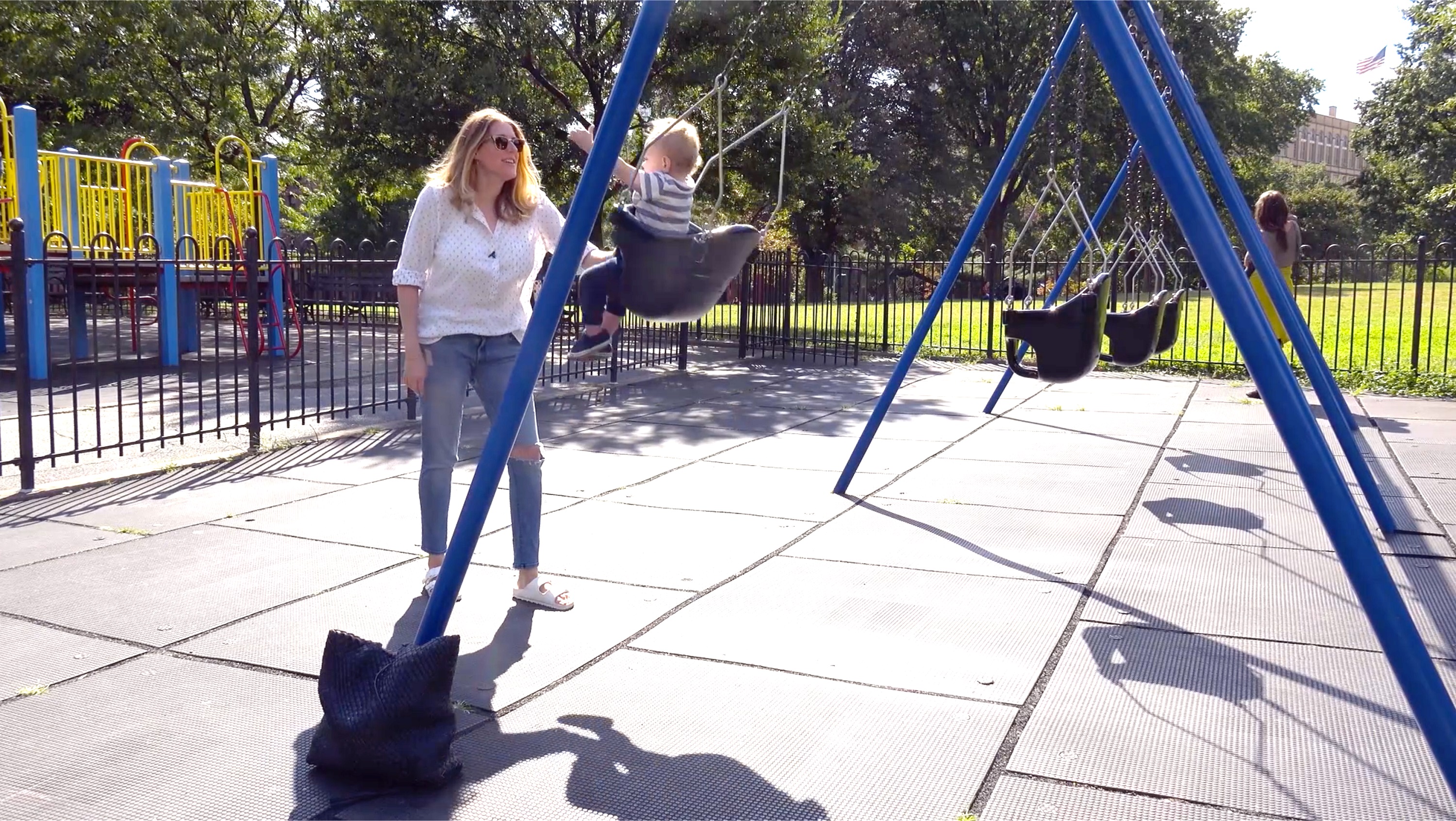 本週五《公視主題之夜SHOW》播出美國紀錄片《我所謂的自私人生》探討女性生育自主權議題。(公視提供)