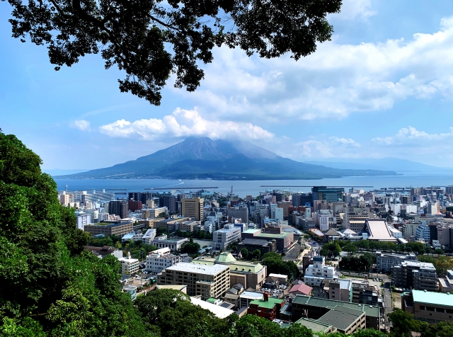 鹿兒島為救觀光,地方政府宣布將送外國人免費新幹線車票,希望引流觀光人潮。(示意圖,photoAC)