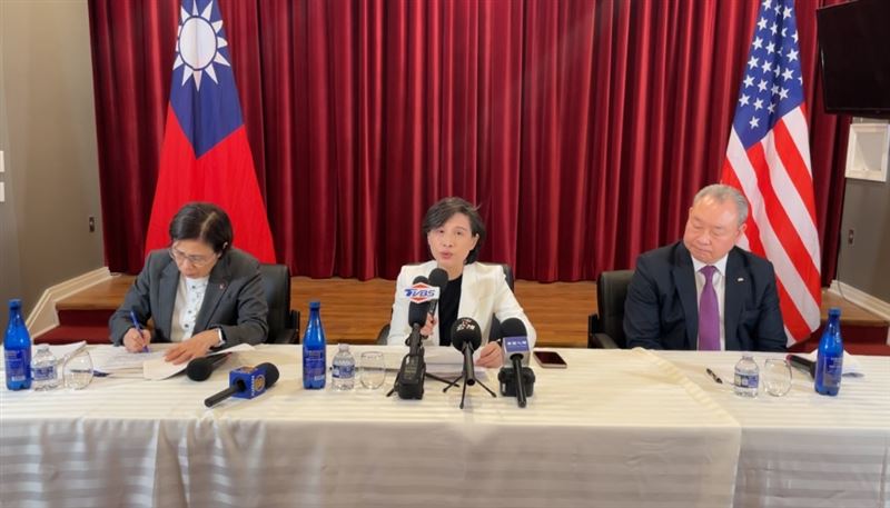 台美關稅15％　談判這內容「韓國人嚇瘋」