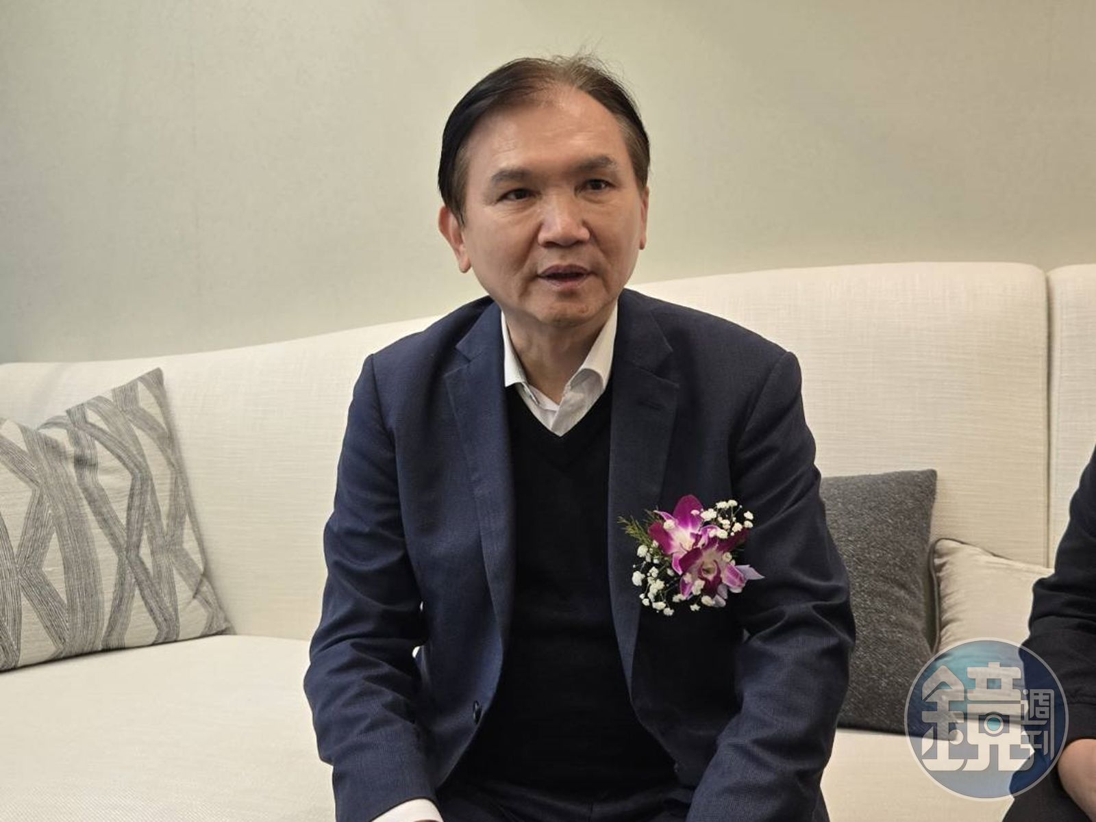 海砂屋都更大王霸氣宣示：抓到分配不公就賠一間30坪房子 2天簽下57戶