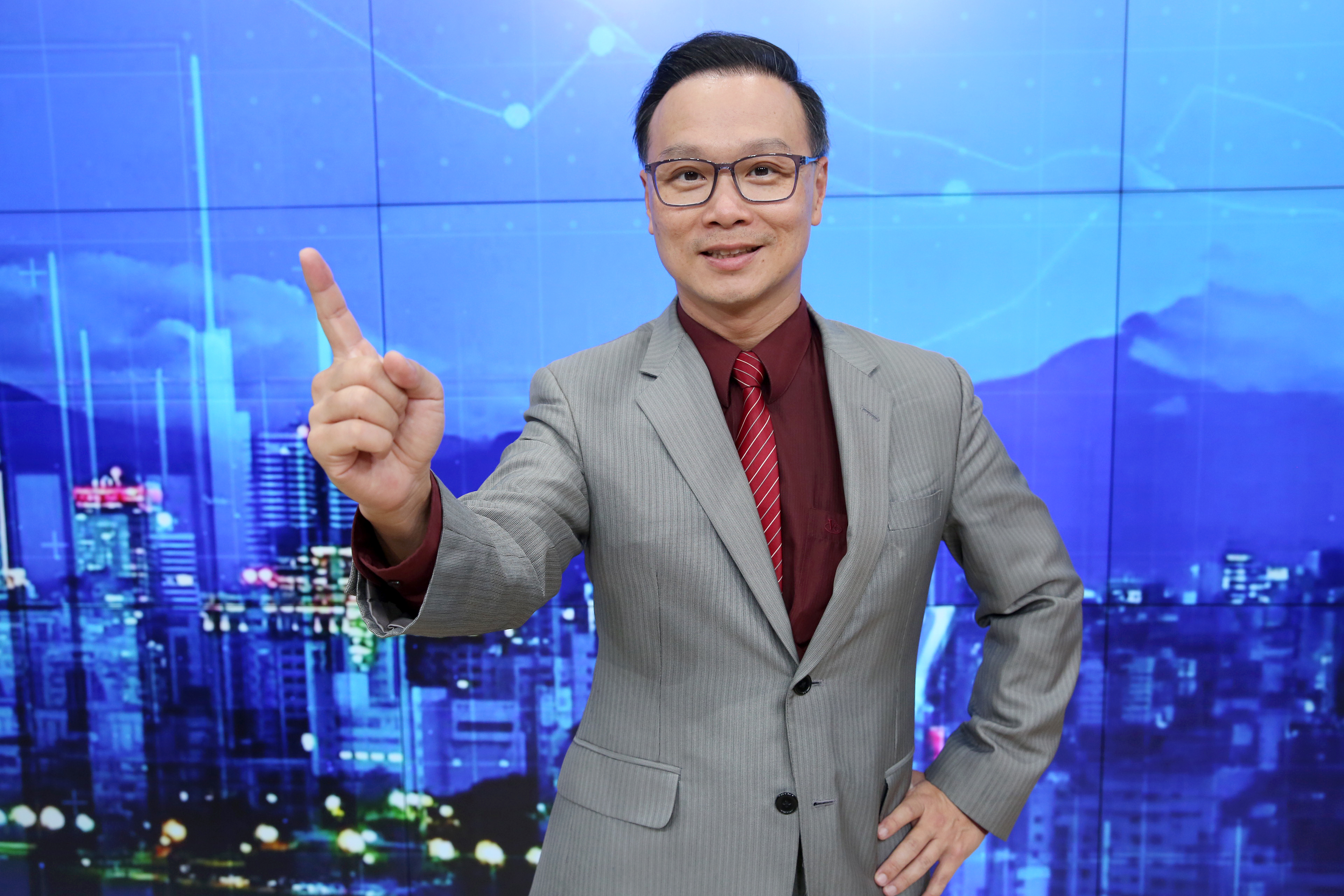 投資達人、證券分析師陳唯泰分享4檔高股息ETF私房股，穩穩賺到價差加股利。