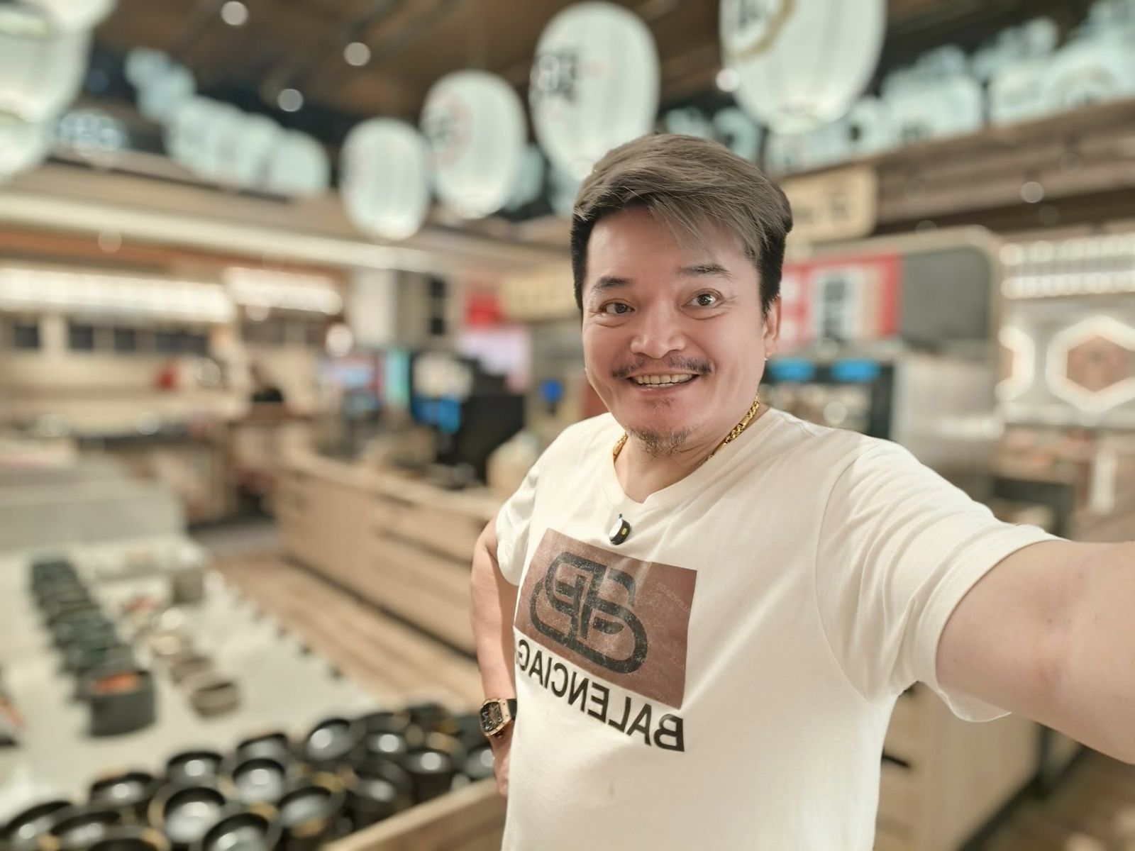 校園演講帶賓賓哥直播添亂　王魔術師公開道歉聲明曝光