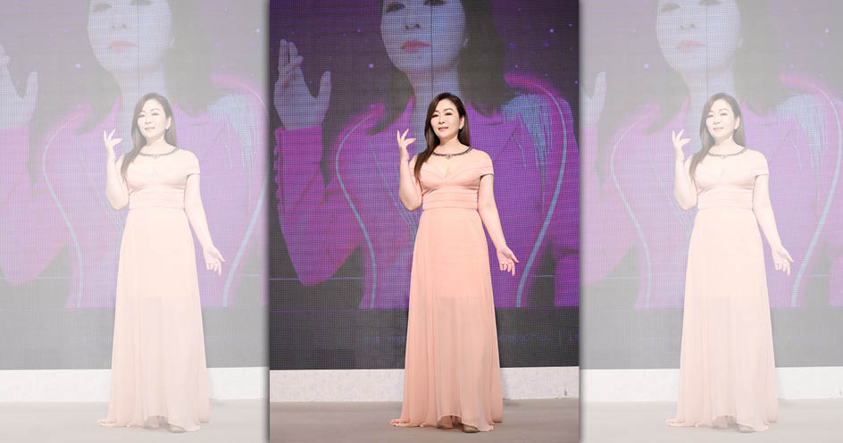 張秀卿將舉辦《辣妹駕到》演唱會。（名人演藝事業提供）