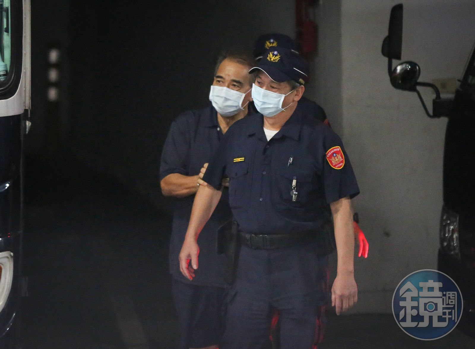 收錢辦事遭判刑+1　廖國棟收70萬遭重判7年半