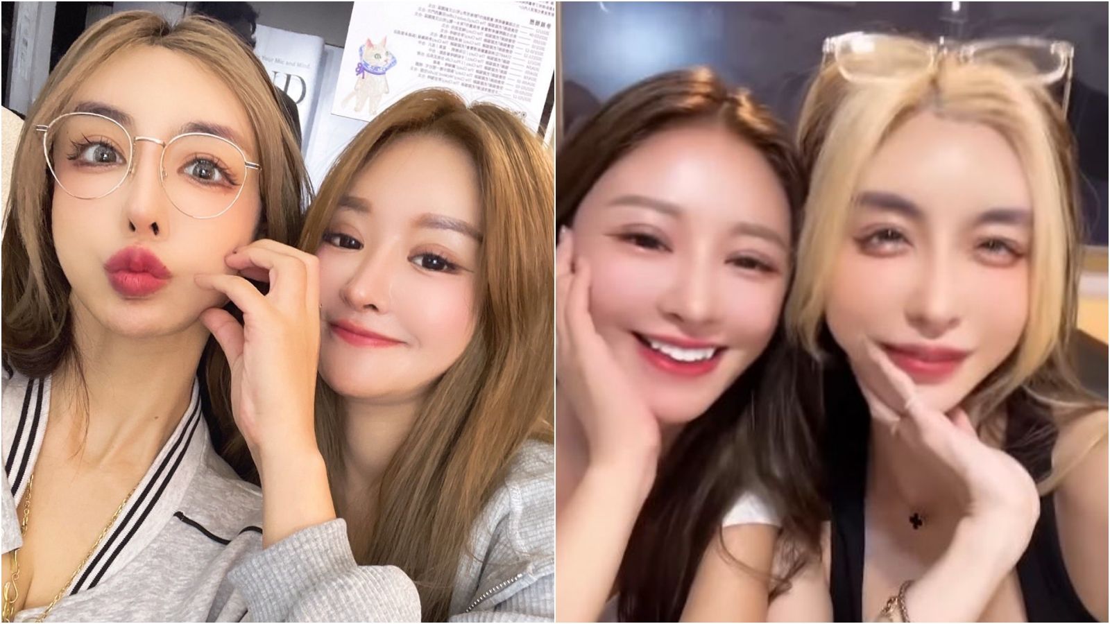 謝侑芯曾來託夢! 雪碧無法接受黃明志將獲保釋:妳太冤了