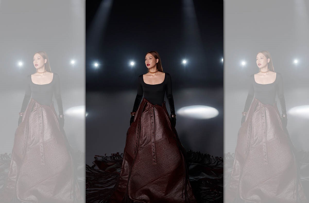 A-Lin全新單曲〈繞路〉，4/24上架，MV4/29上線。（索尼音樂提供）