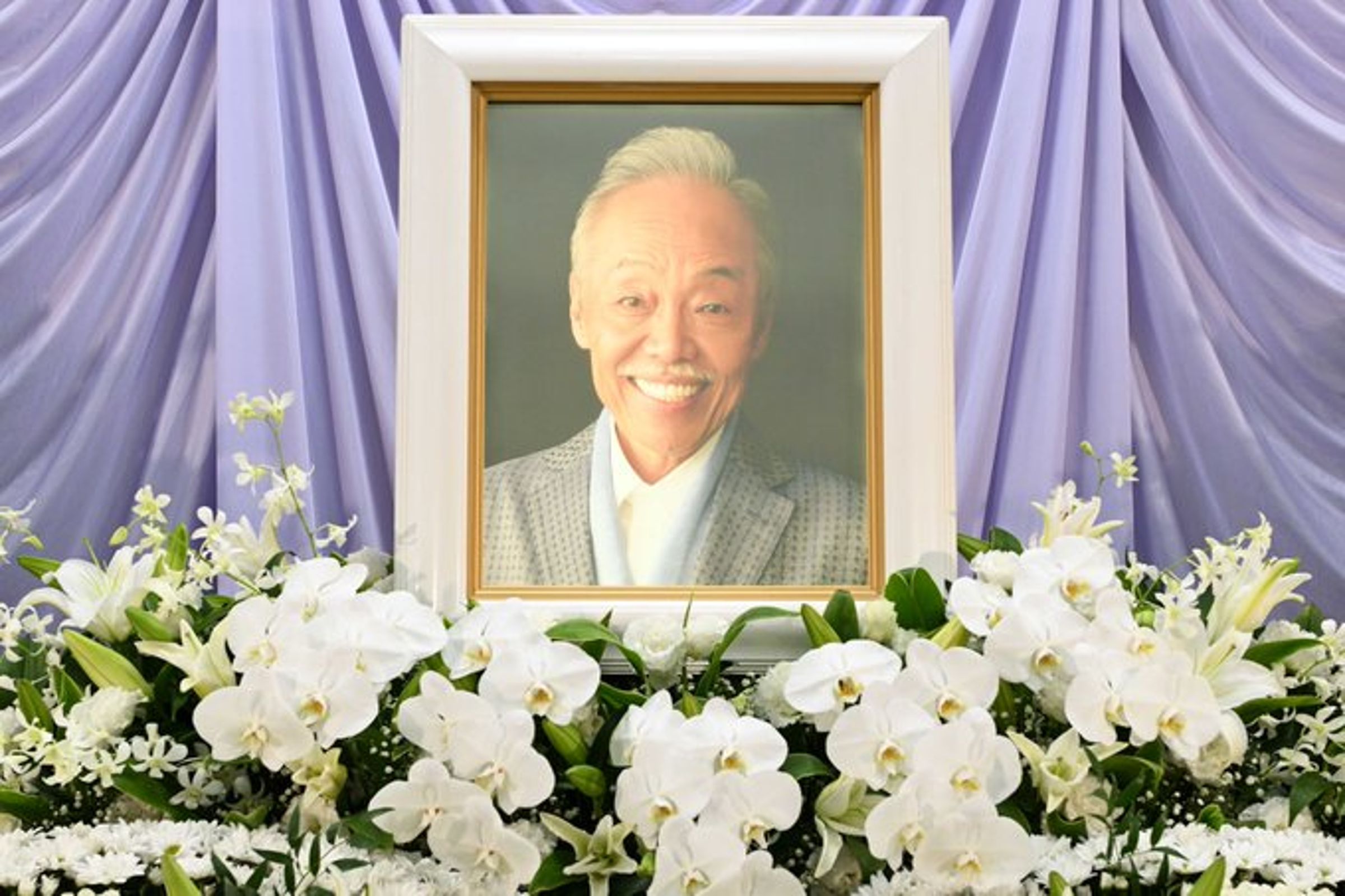 日本名歌手谷村新司逝世,享壽74歲!鄧麗君、鳳飛飛都翻唱過他的歌。(翻自X平台)