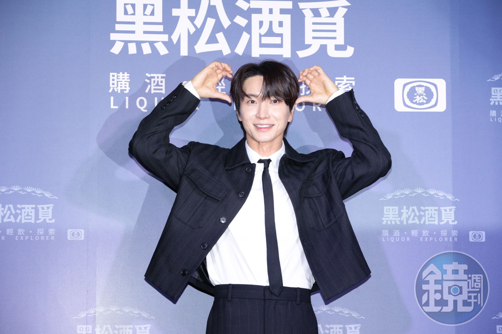 SUPER JUNIOR利特一日台韓生活圈大成功　笑稱更熟悉台北夜景