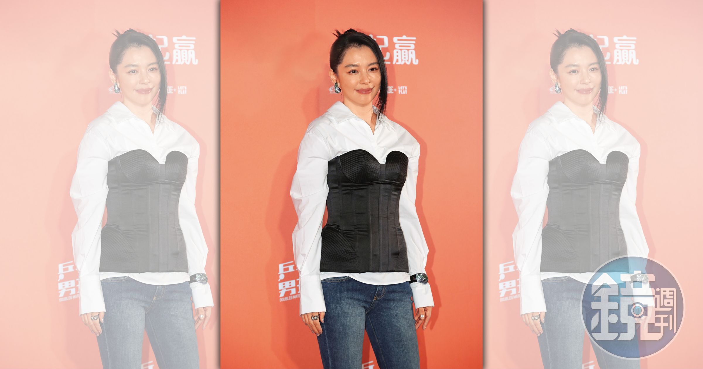 徐若瑄去年底離婚沒多久,就於今年初發現得了甲狀腺癌,整個人狀況相當不好。