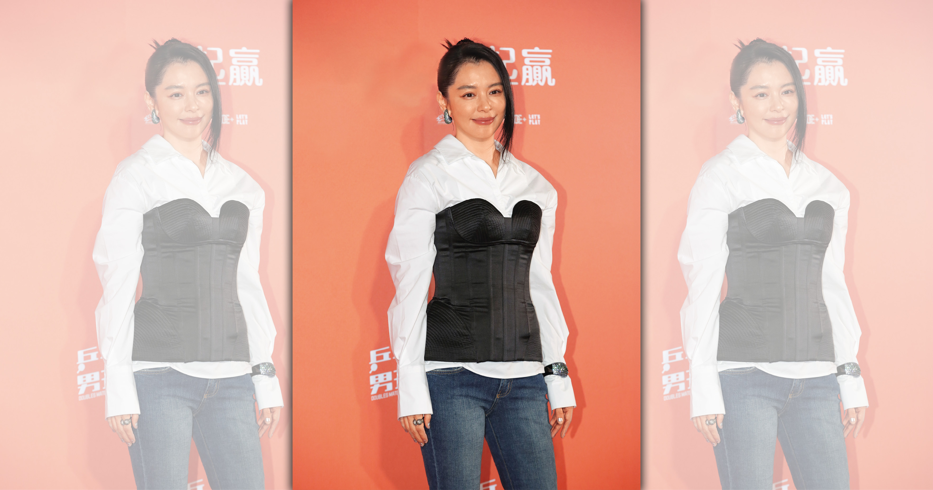 徐若瑄去年底離婚沒多久，就於今年初發現得了甲狀腺癌，整個人狀況相當不好。