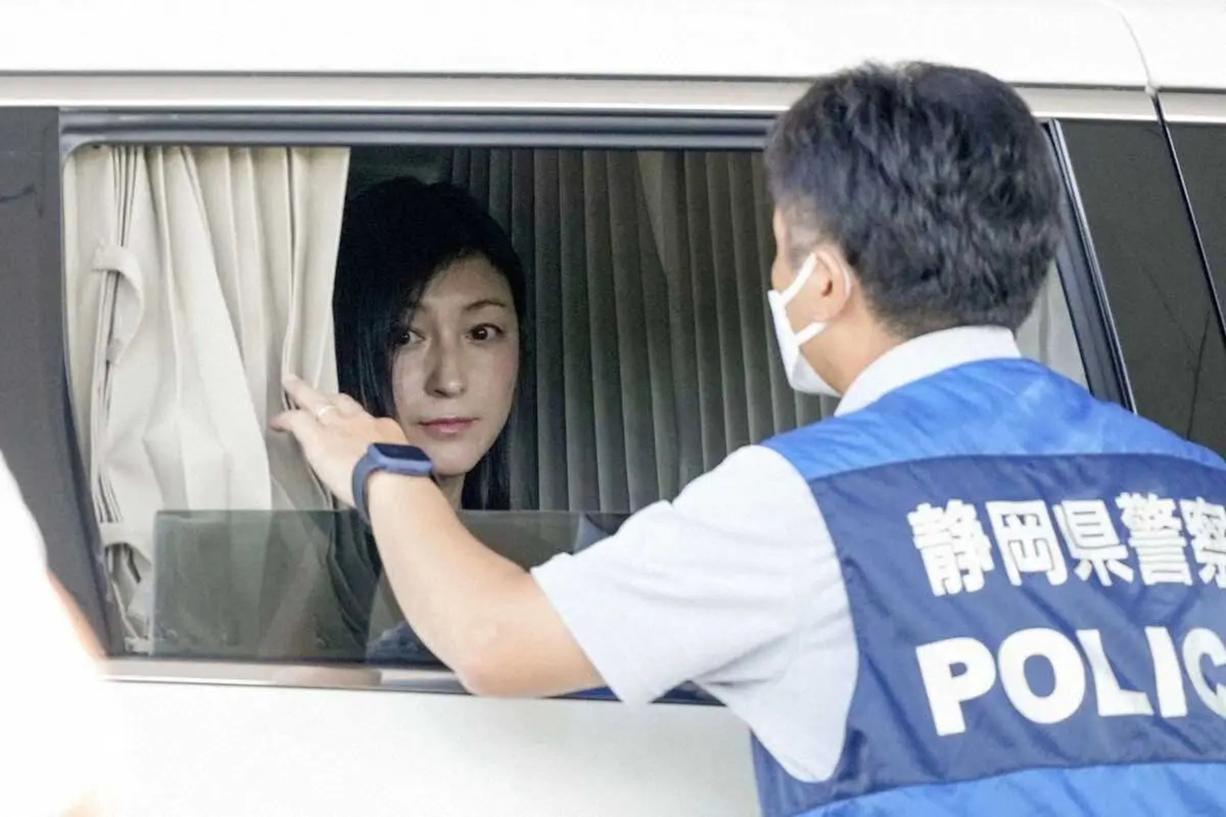 廣末涼子宣布7月18日生日當天復出開唱，其他場次則在同月24、25日。（翻攝網路）