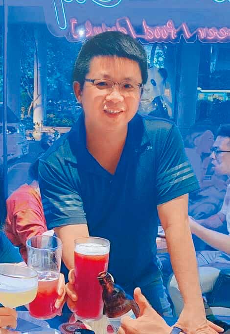台北市許先生