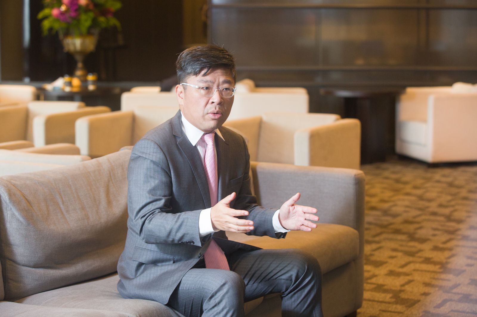 再下一城! 台新新光金控旗下投顧合併 台新投顧為存續公司