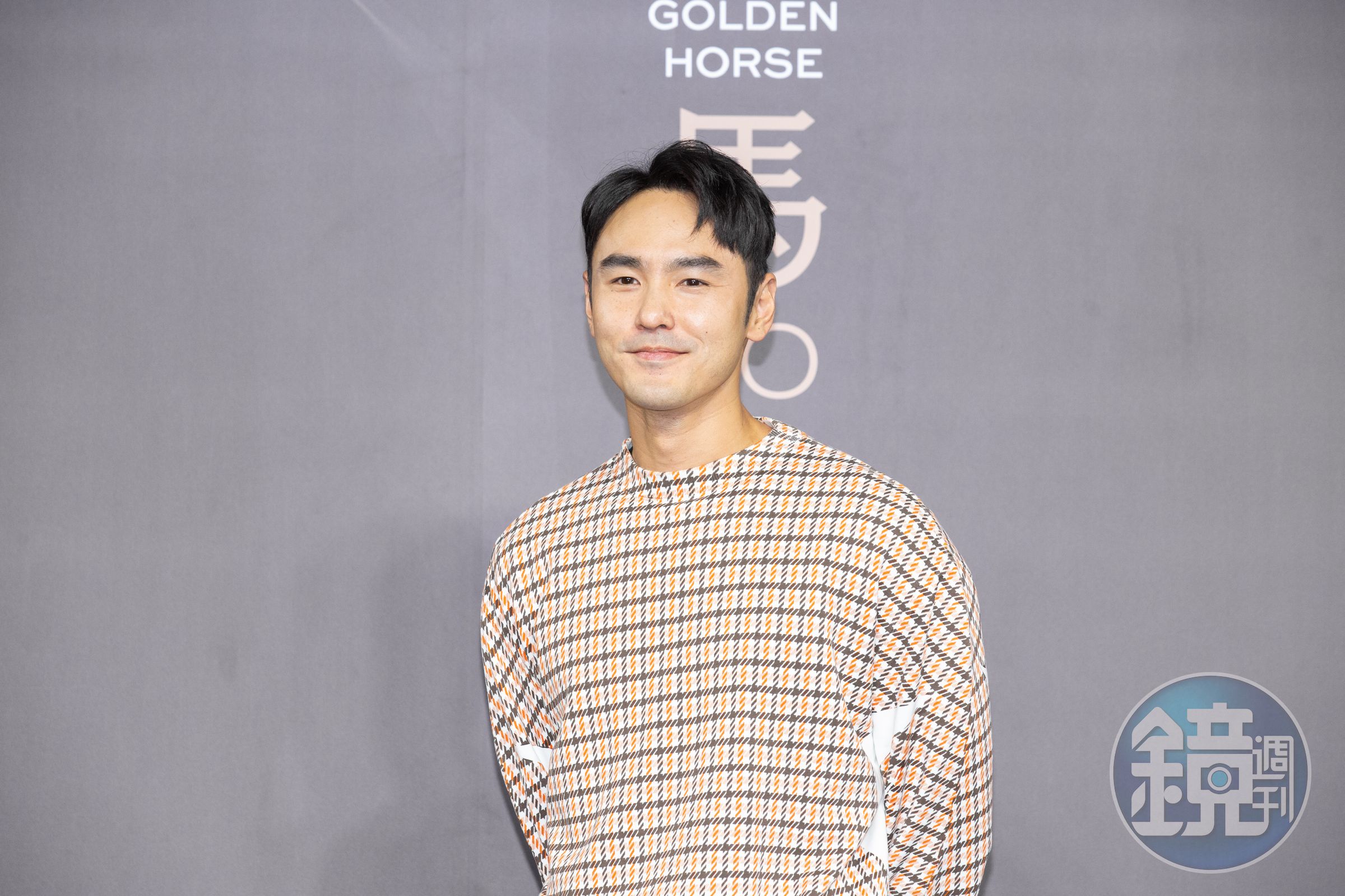 阮經天在片中演出高富帥，導演黃文英認為他能將有錢人演出不同層次。
