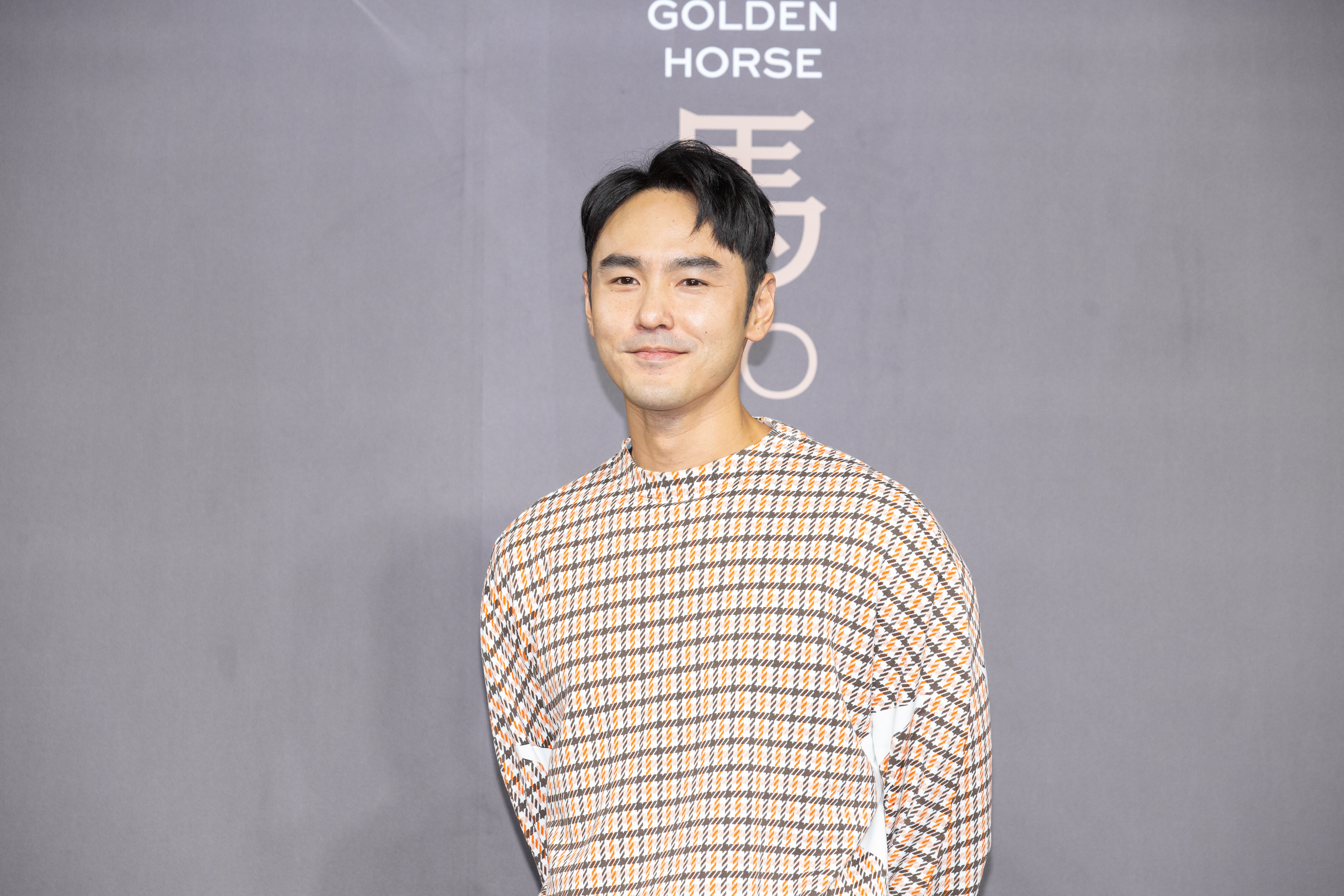 阮經天在片中演出高富帥,導演黃文英認為他能將有錢人演出不同層次。