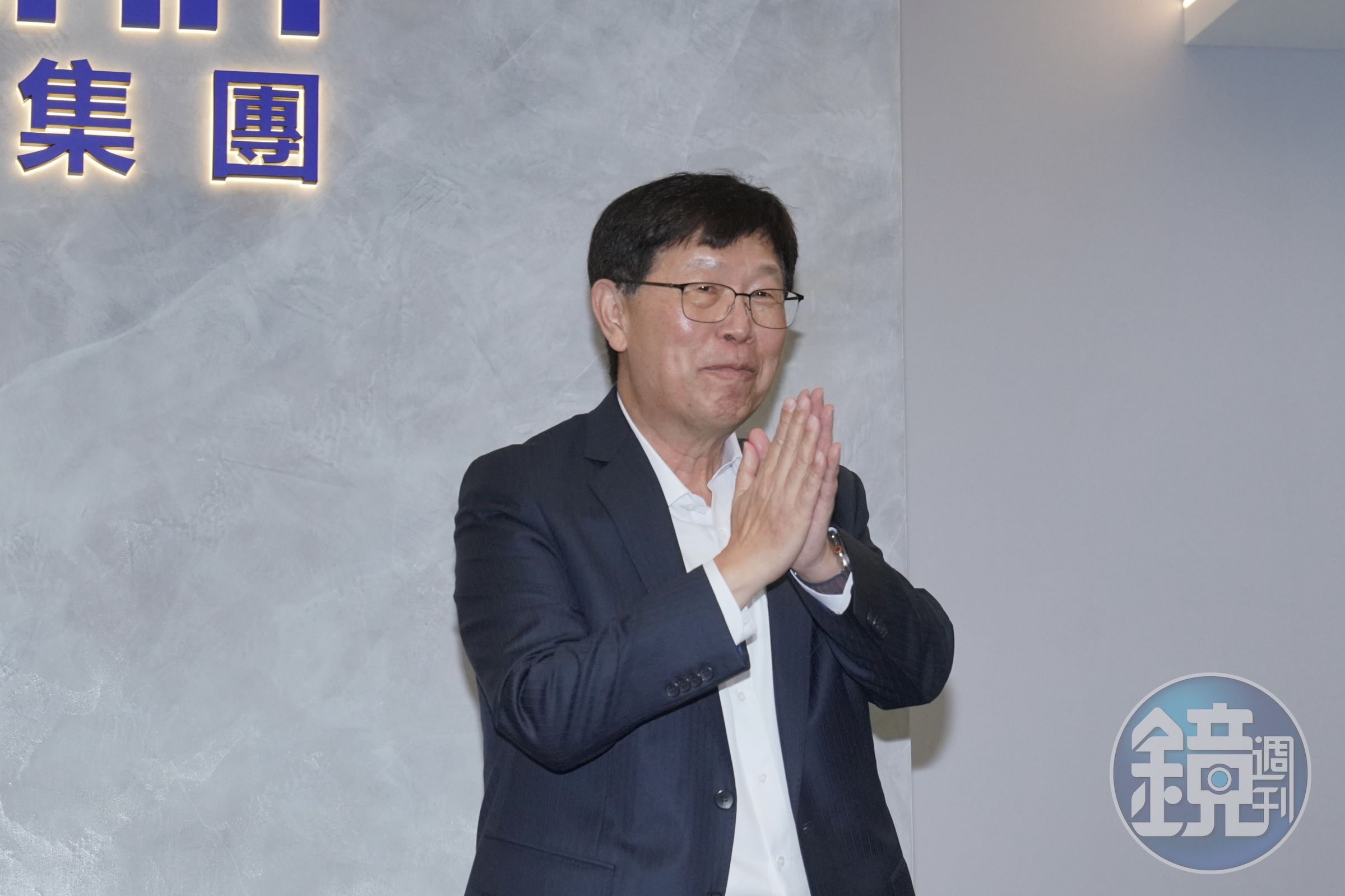 劉揚偉指出，AI、電動車的發展，都更仰賴區域製造能力，可以預期鴻海在當地的投資將持續增加。（本刊資料照）