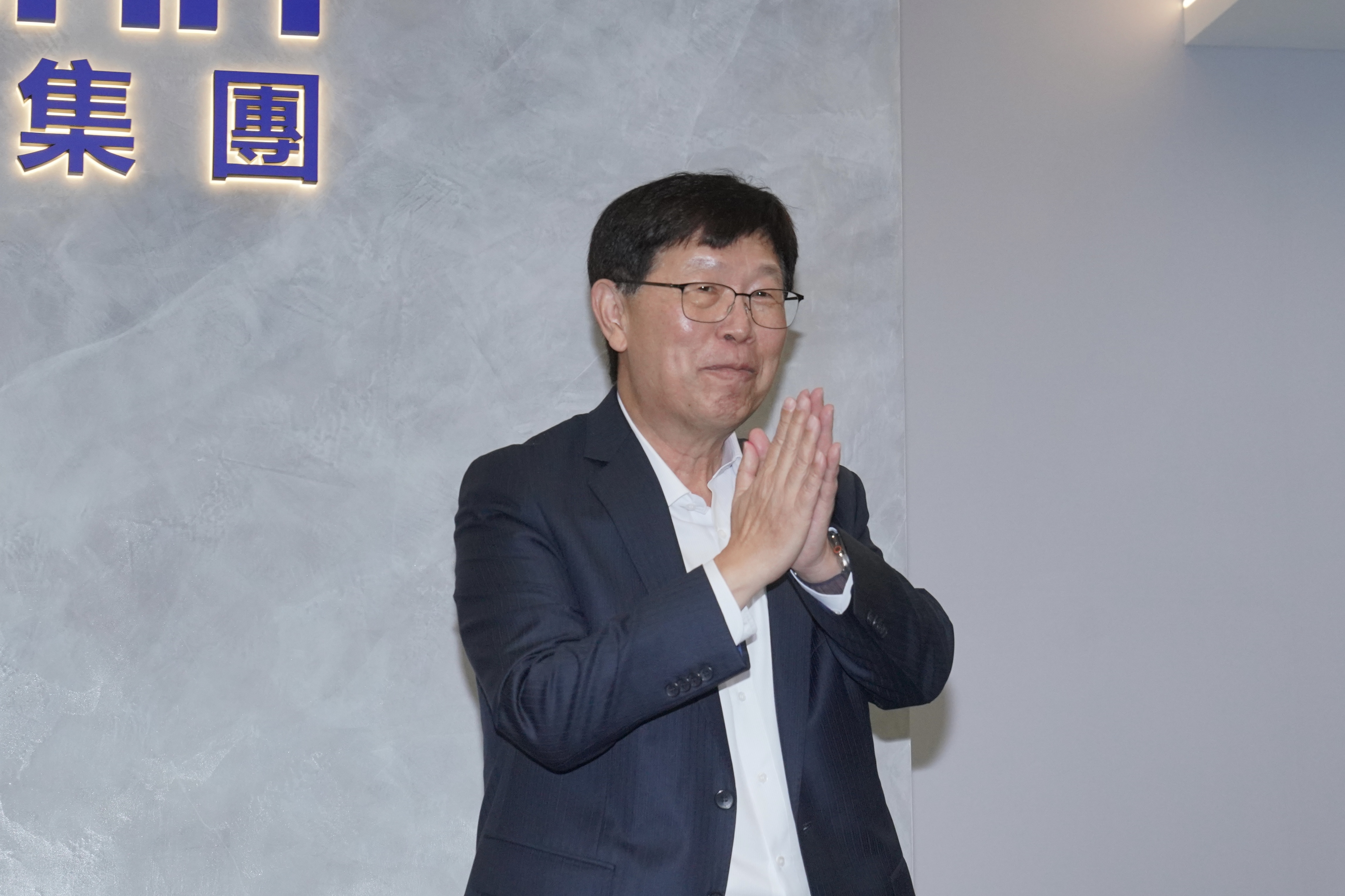 劉揚偉指出，AI、電動車的發展，都更仰賴區域製造能力，可以預期鴻海在當地的投資將持續增加。（本刊資料照）