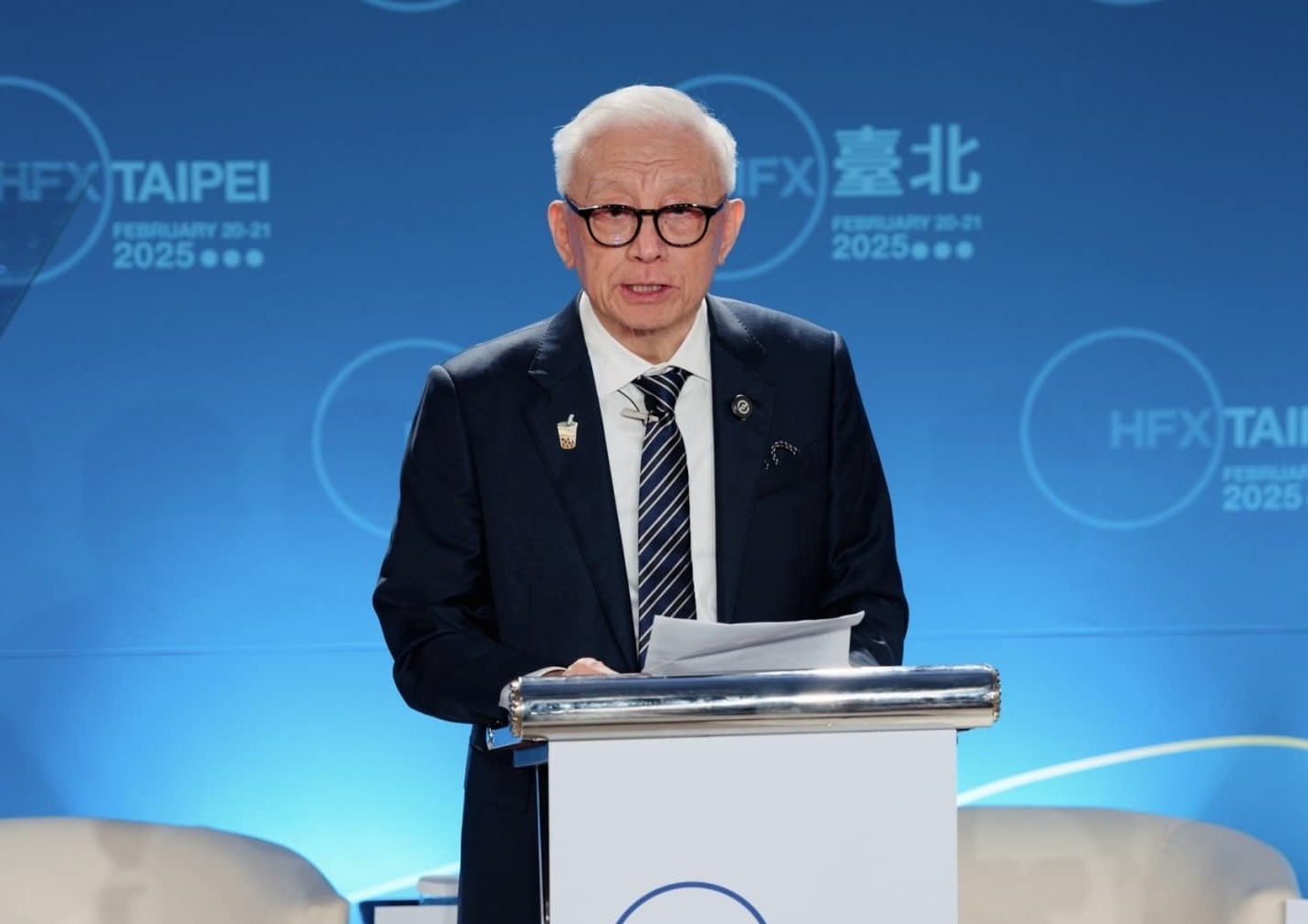 曹興誠稱「這次大罷免極為成功」！　火轟「這位」民進黨內奸沖出水面