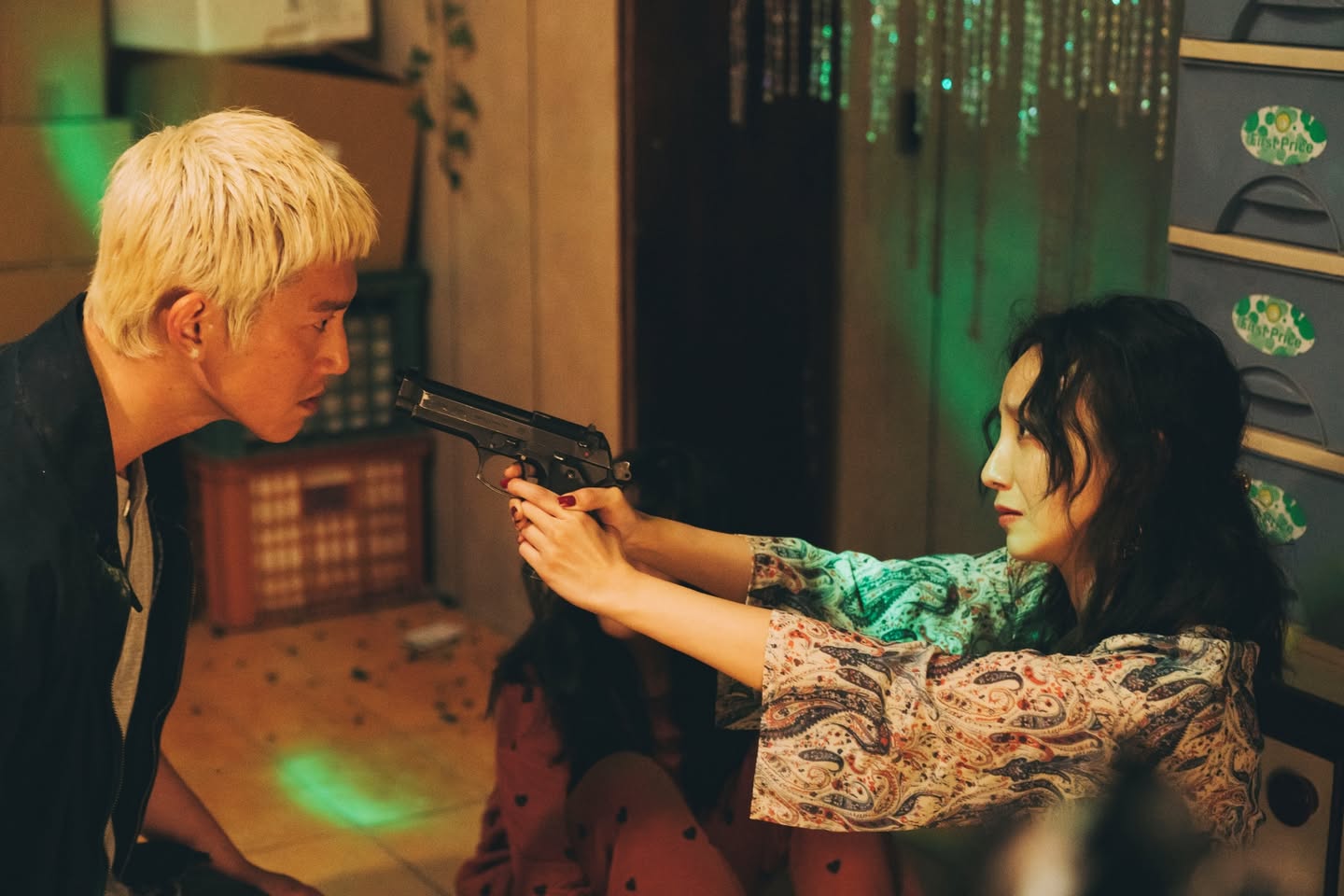 吳慷仁拒絕報名本屆金鐘獎。（翻攝自臉書）