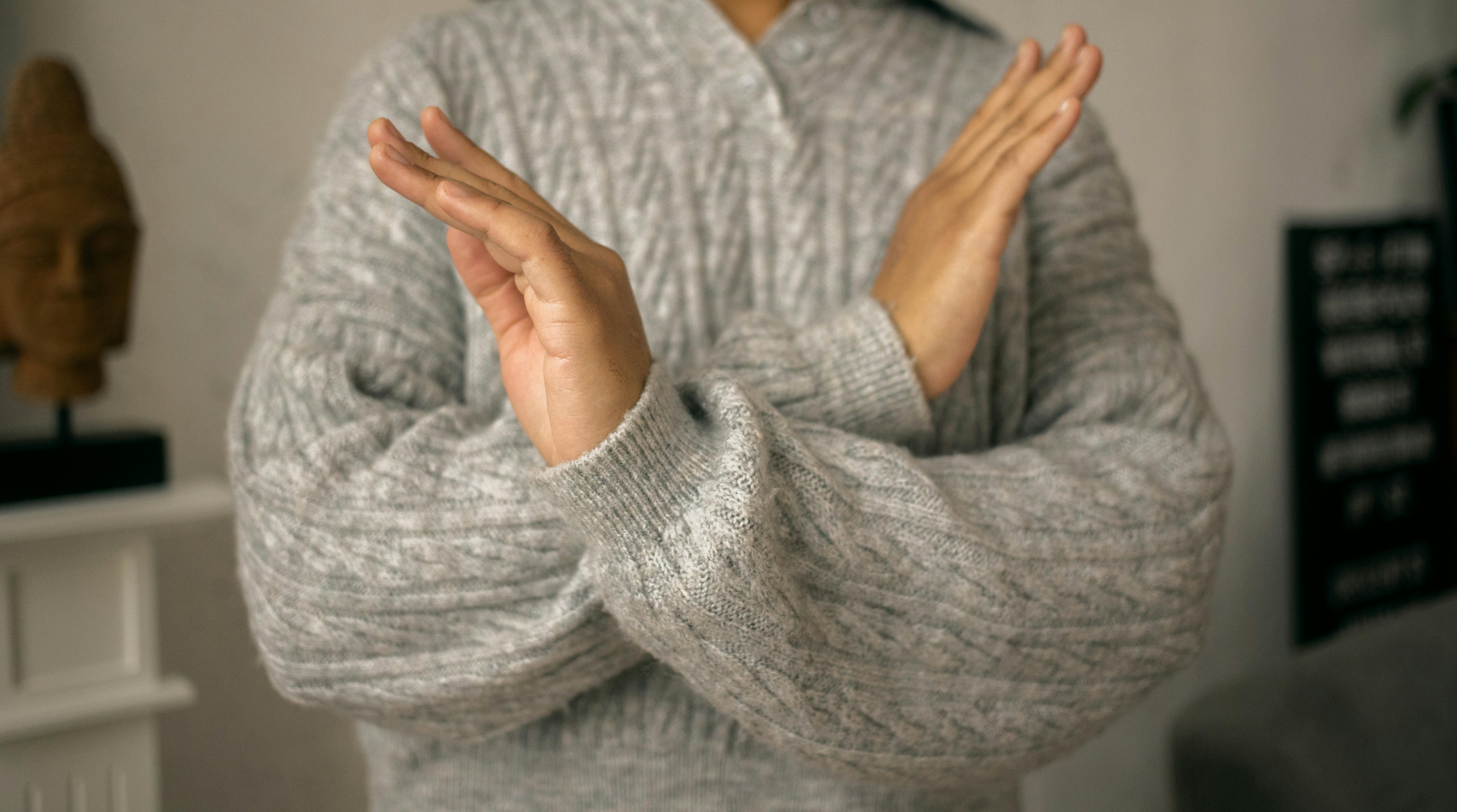 家有禁忌詞！「死」字全改「扁」。（示意圖，非當事人／pexels）