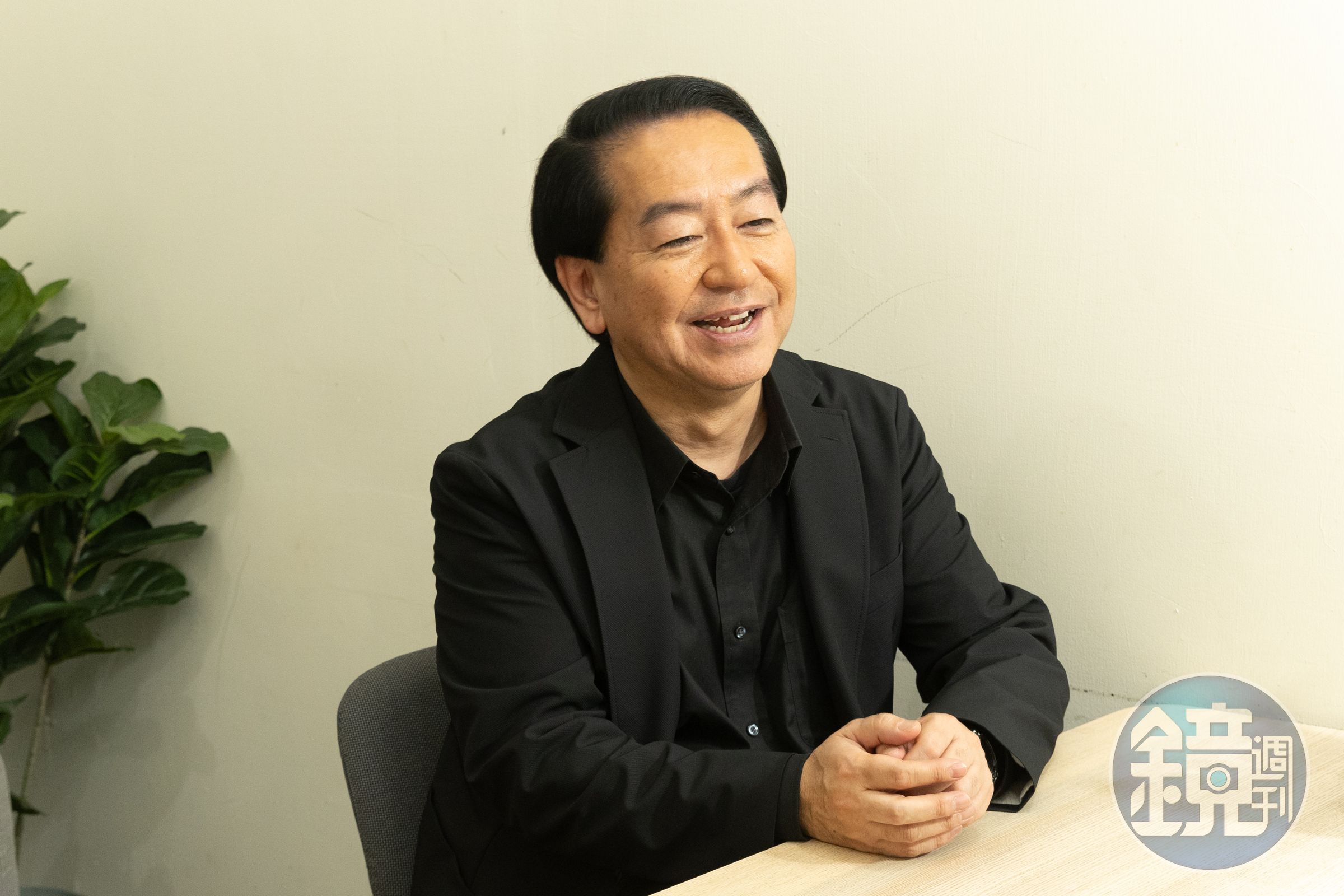 曾利文彥接觸視覺特效40餘年，仍持續接觸且學習新知識來提升作品完成度。