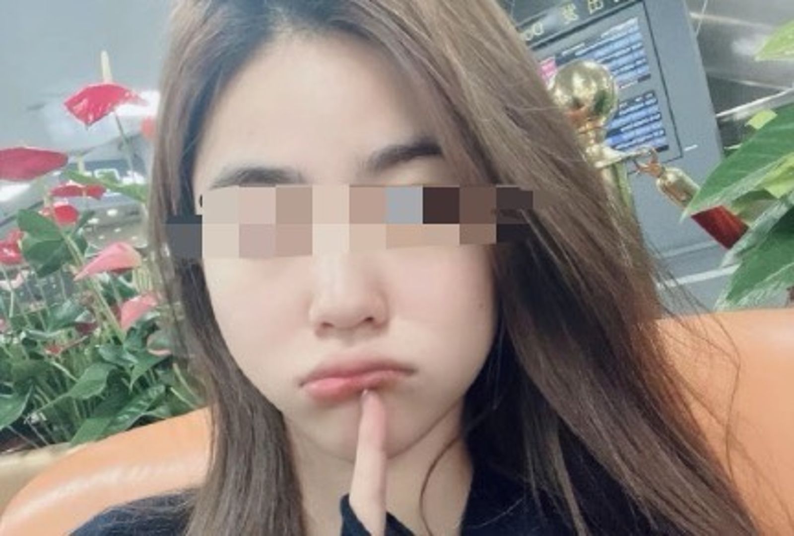 24歲女遊泰失聯…家屬剛求助「她突發文報平安」 網揪「多處驚悚疑點」恐非本人