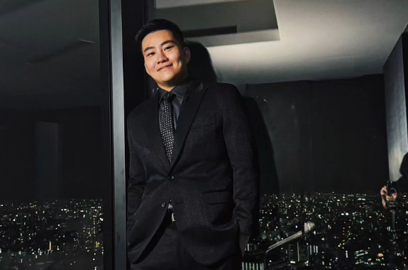 百萬YouTuber「Joeman」驚傳涉毒，讓外界驚訝，直呼他知性形象翻車。（翻攝Joeman IG）