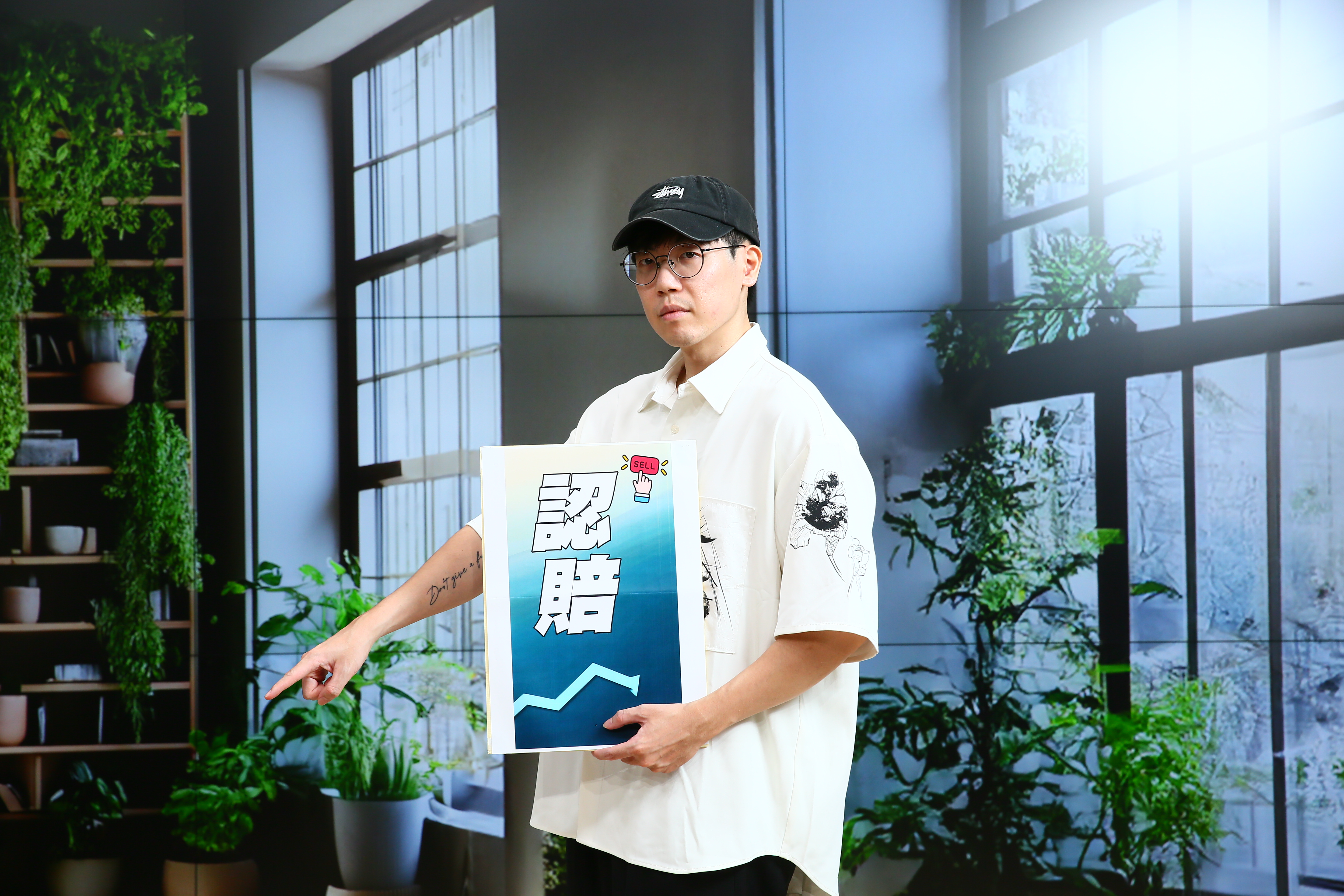 清流君建議，目前帳上仍有虧損的債蛙應分批出脫。