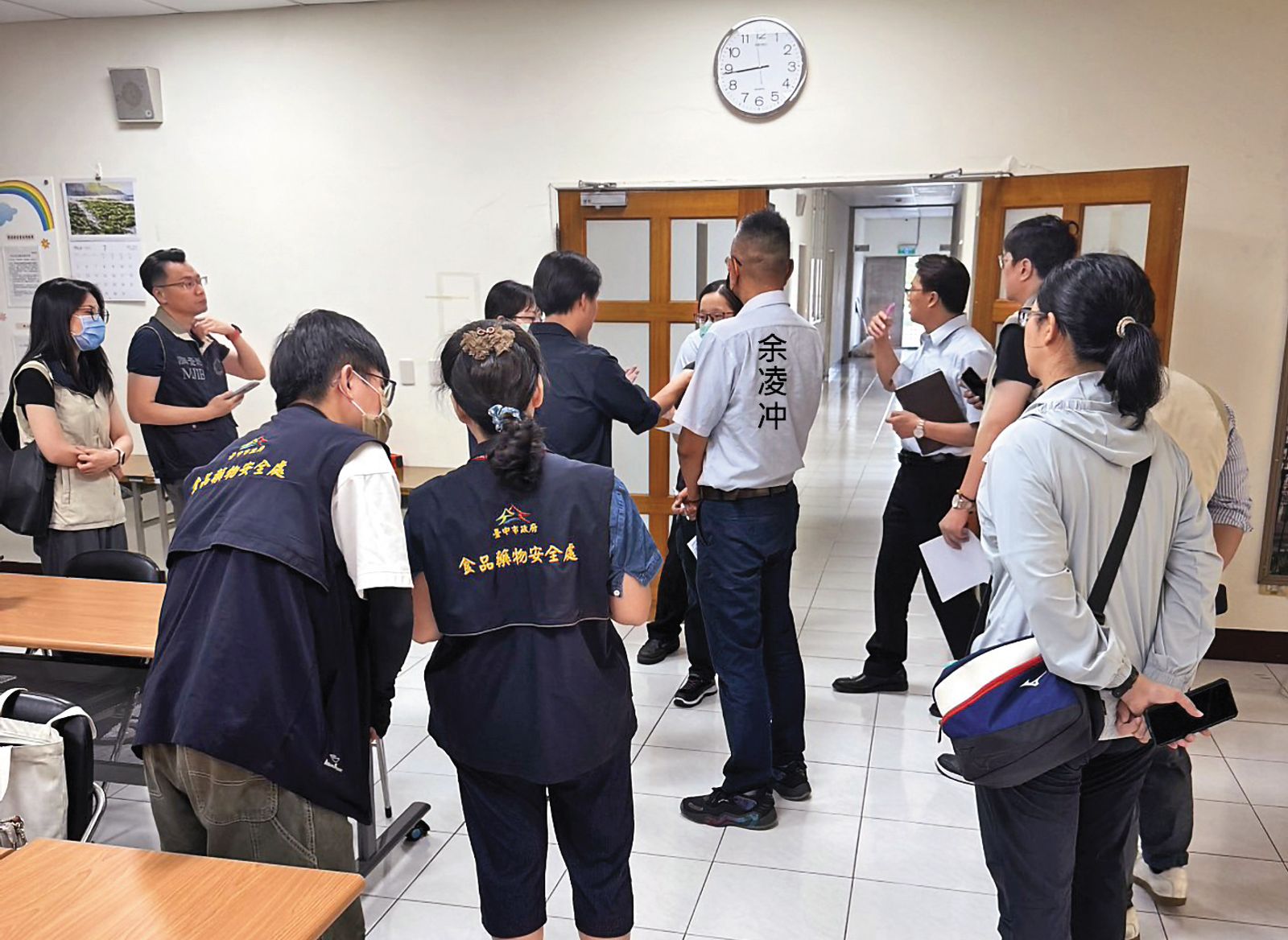 毒油共犯鏈害台1/關鍵品保會議曝光 3大油商黑心高層1決議擴大毒害全台