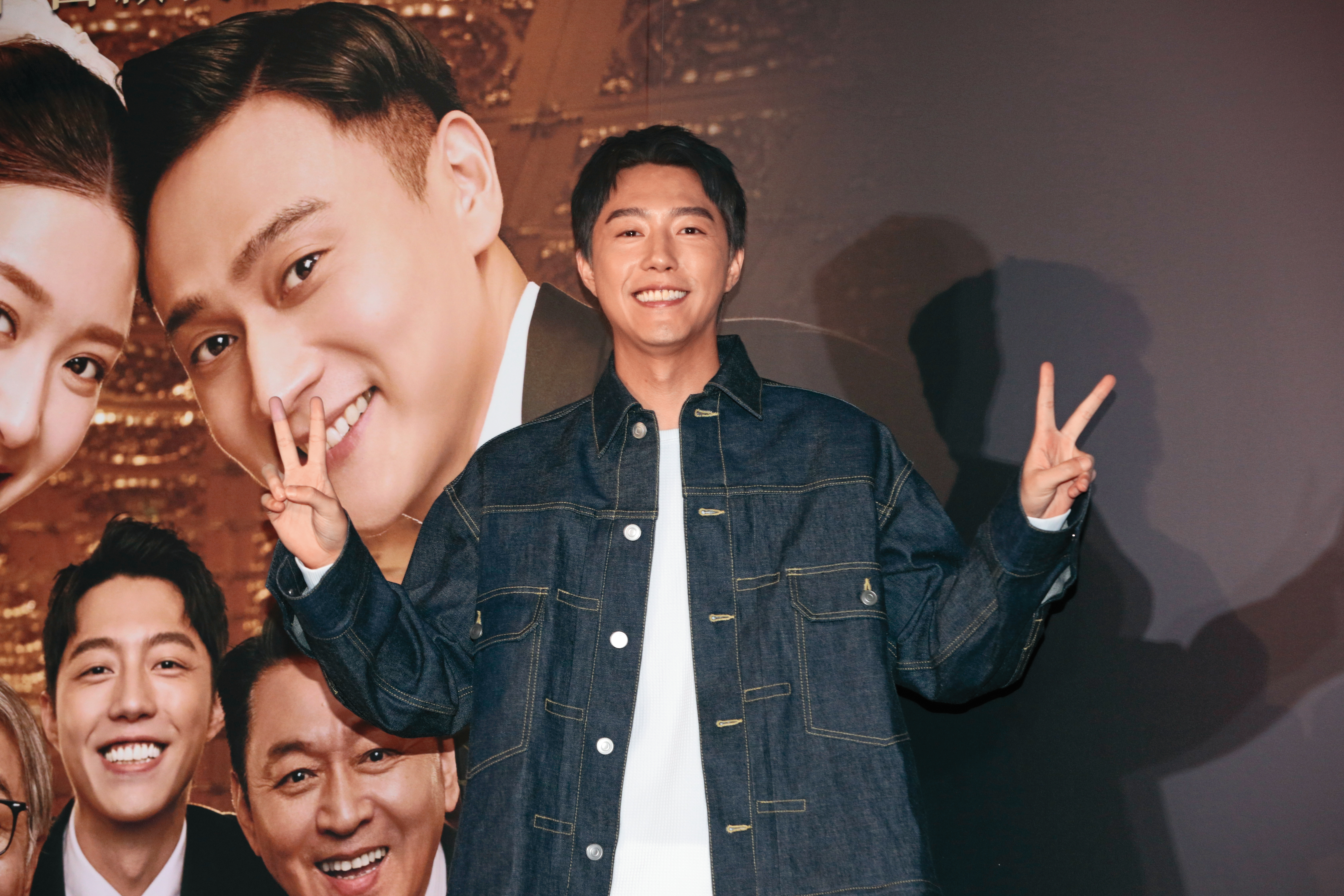 蔡凡熙還沒脫單就想婚，這SOP要確欸？