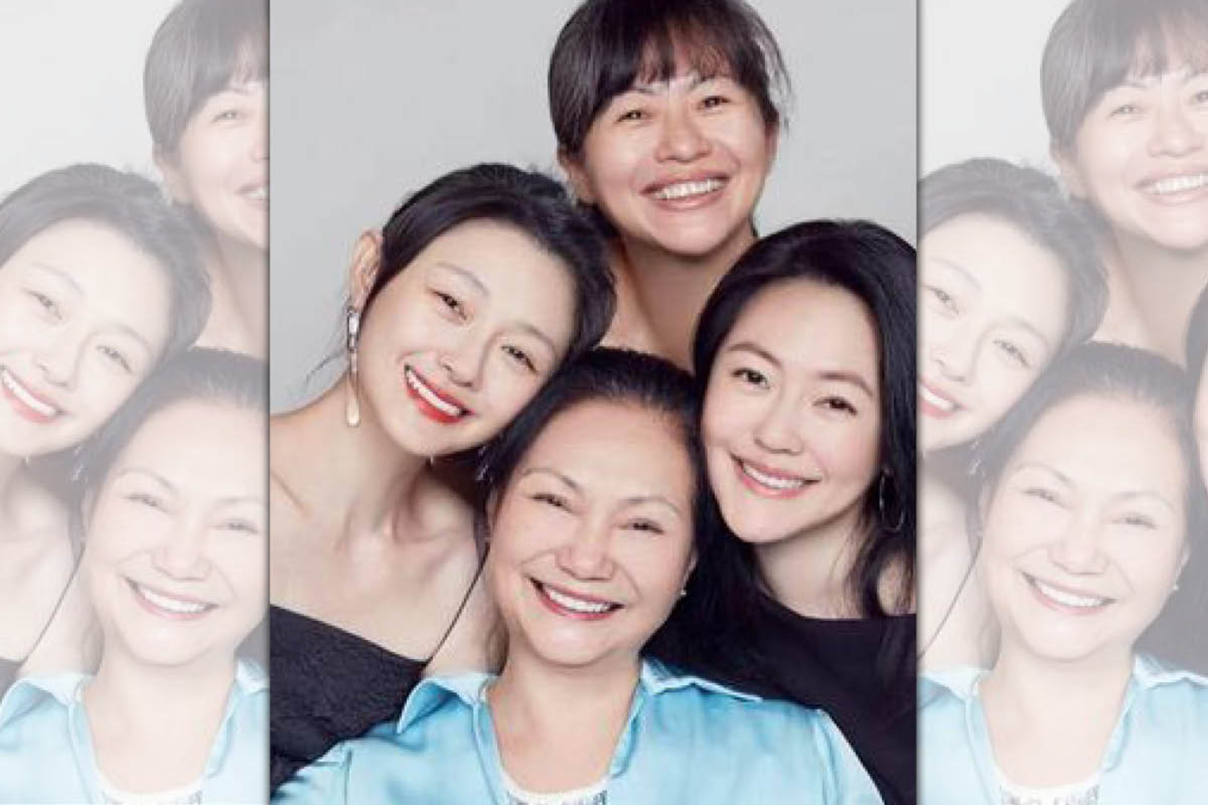 S病逝5個月,S媽至今難掩喪女之痛。(翻攝自臉書)