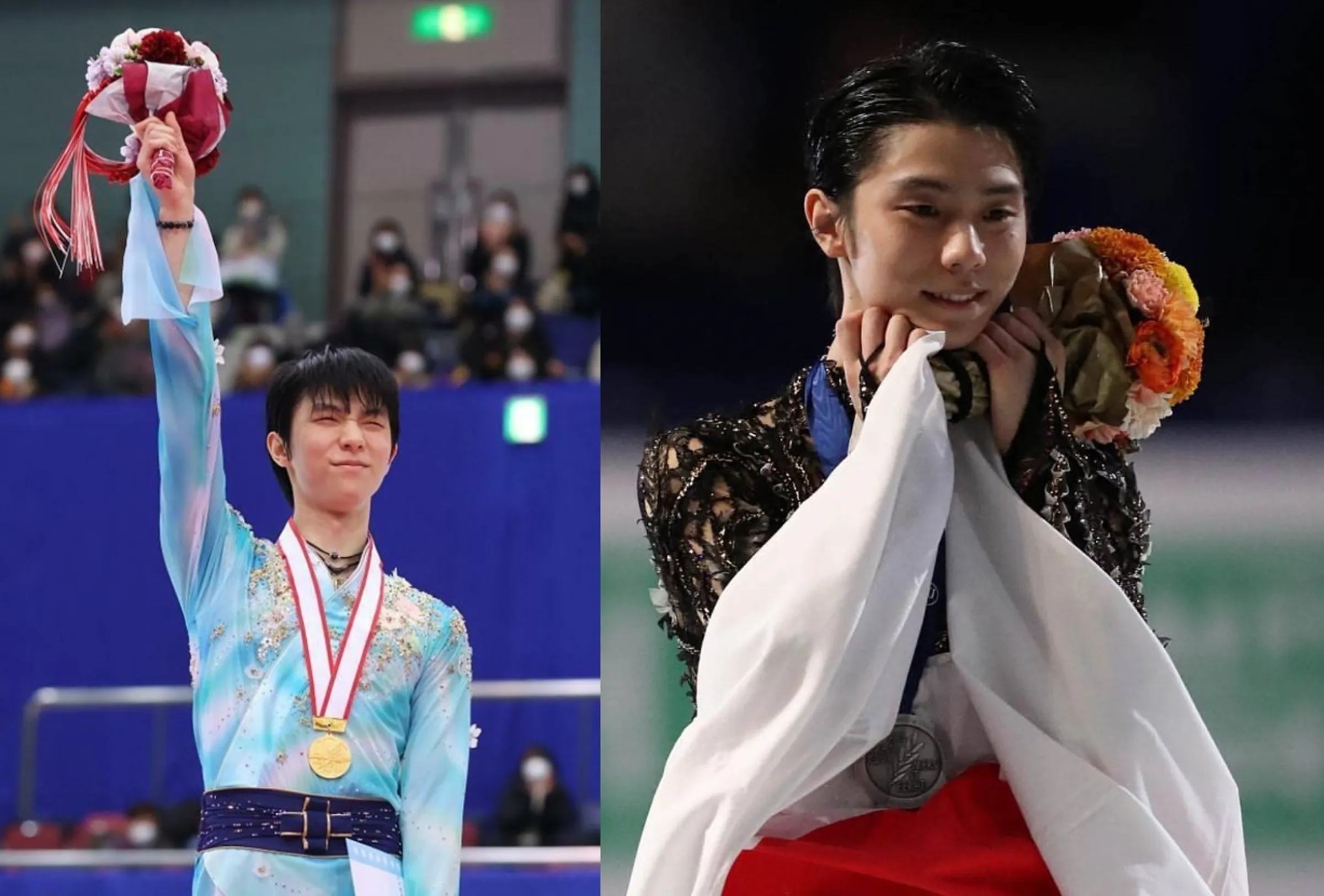 日媒大爆羽生結弦離婚主因男方是媽寶！女方受不了無法融入- 鏡週刊 