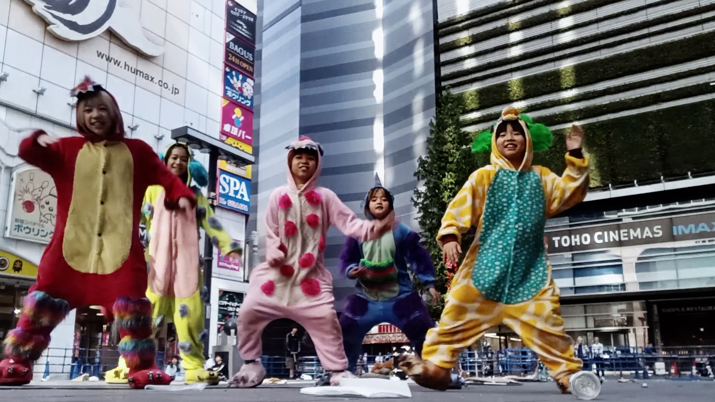 《炎上》以日本新聞事件為靈感，聚焦邊緣青少年的議題。 （光年映畫提供）