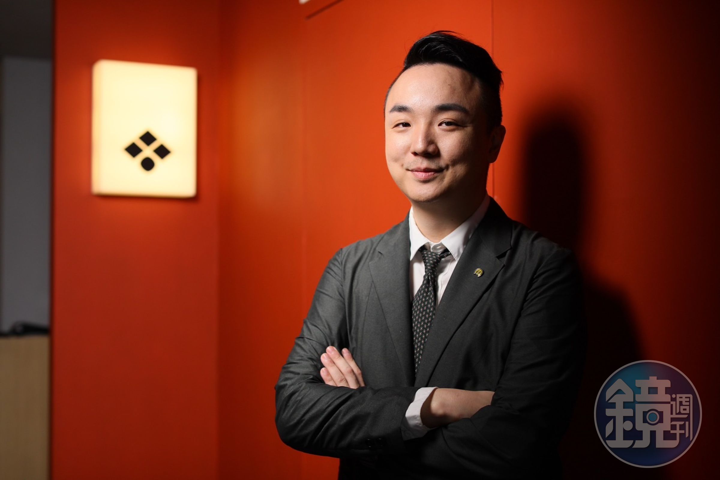 身為「肉控」的武俊傑，除了廣為人知的燒肉品牌路易奇，現在又多了日式壽喜燒的「しゃぶ信玄」。                               