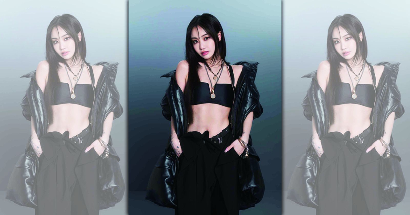 時隔3年！Kimberley陳芳語再開專場　展現雙子座的多面向