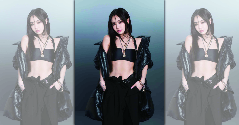 Kimberley陳芳語宣佈將在11月2日於Legacy TERA舉辦《the gemini tour 雙語巡演》。（Live Nation Taiwan提供）