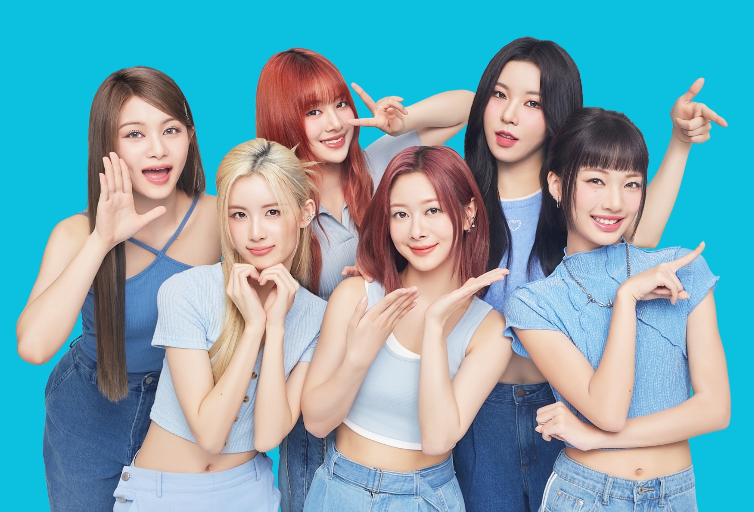 GENBLUE幻藍小熊再添運動飲料新代言。（舒跑S提供）