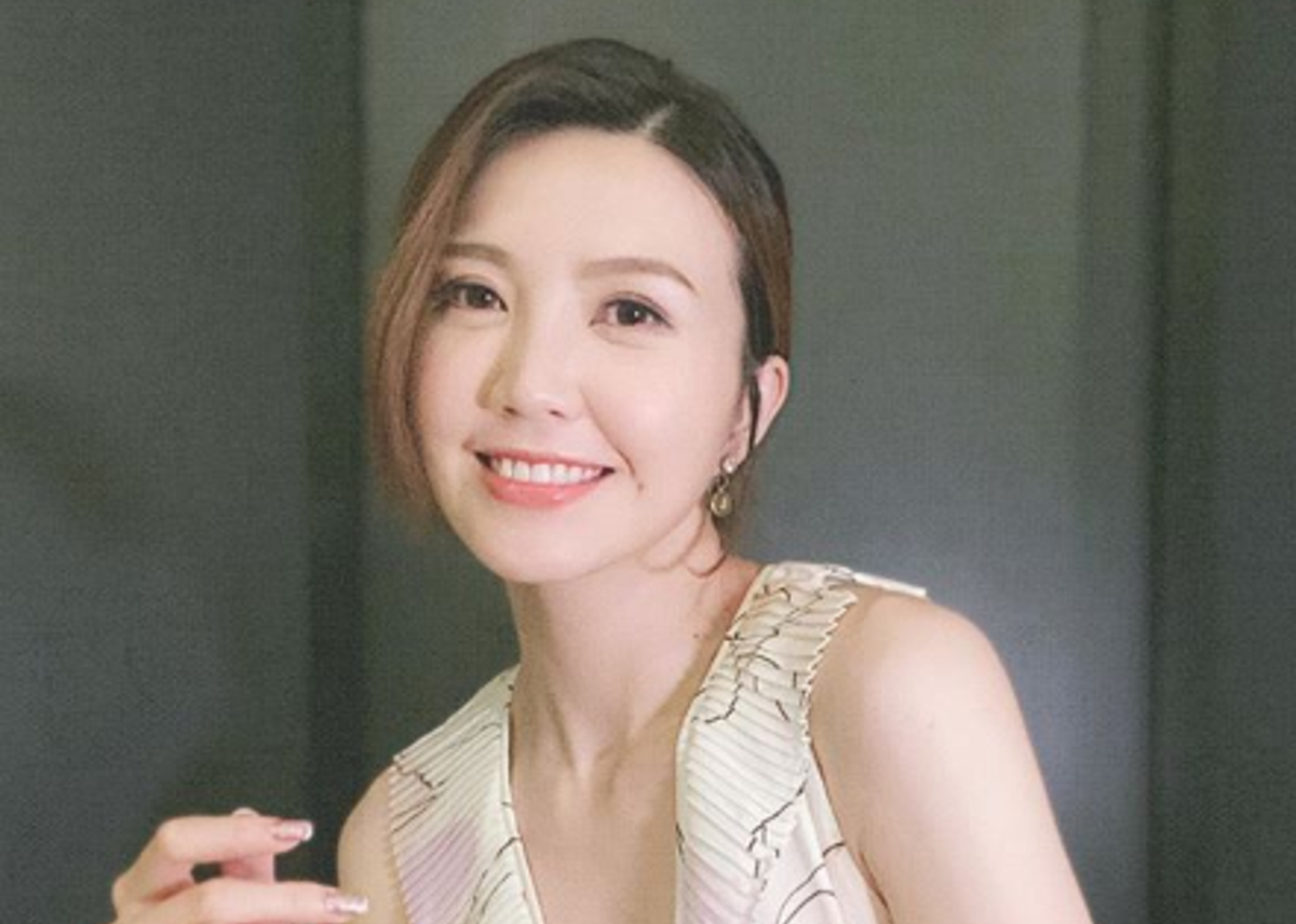 吳若希婚後備受寵愛，老公何兆鴻曾砸約160萬元，帶她赴歐洲拍攝婚紗兼旅行。（資料照）