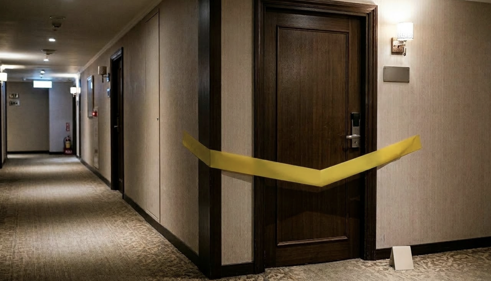 馬來西亞新山發生一起震驚社會的駭人命案。（示意圖，由AI生成）