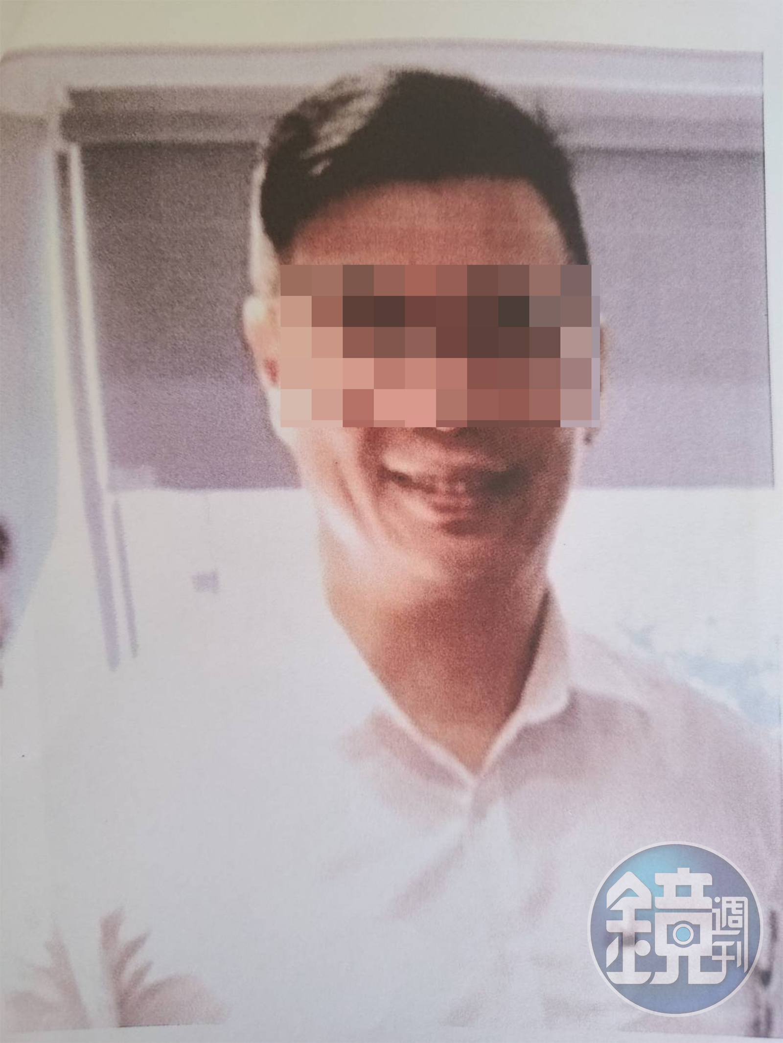 Ａ先生指控，許姓副總在澳豐案成功脫身，又成立資本公司吸金。（讀者提供）