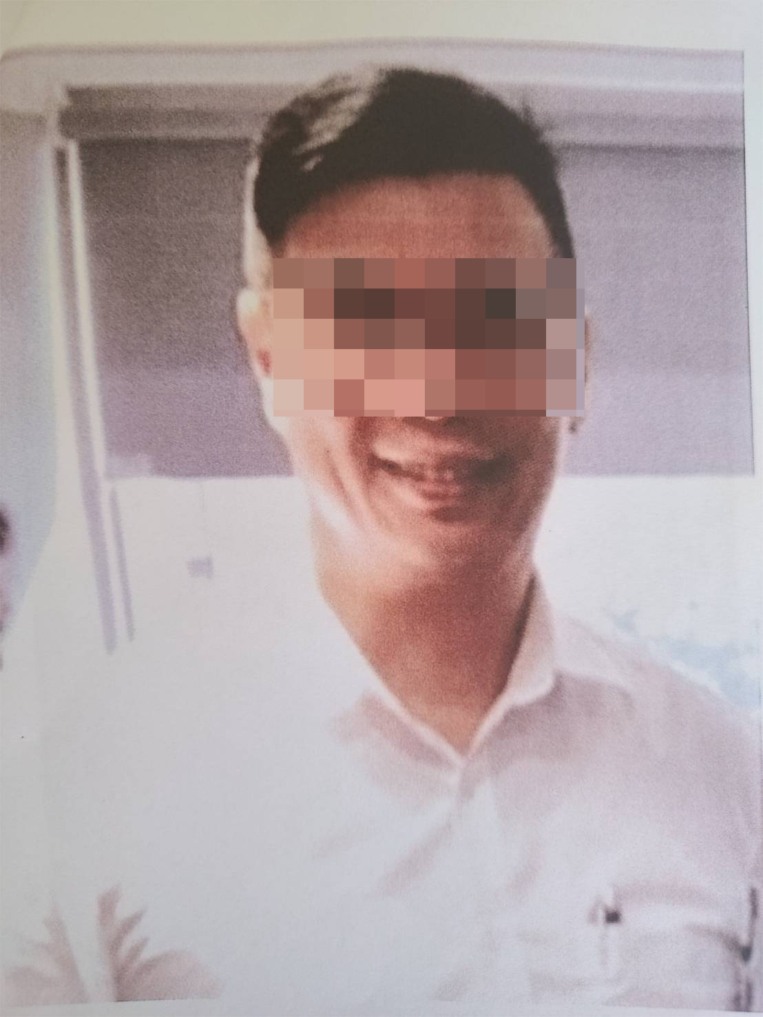 A先生指控,許姓副總在澳豐案成功脫身,又成立資本公司吸金。(讀者提供)