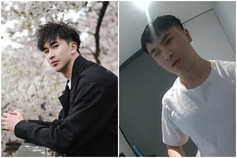 中國留學生鄒振浩（Zhenhao Zou）在倫敦大學學院（UCL）攻讀博士班，遭指控下藥迷姦10名女性。（翻攝自Metropolitan Polic）