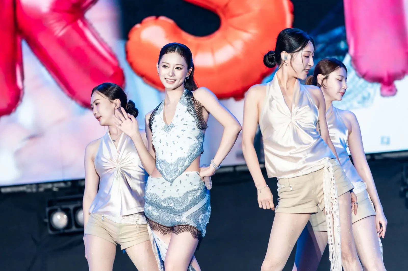 TWICE合約到期…周子瑜遭爆「被中國鎖定拉攏」 李遠發聲了
