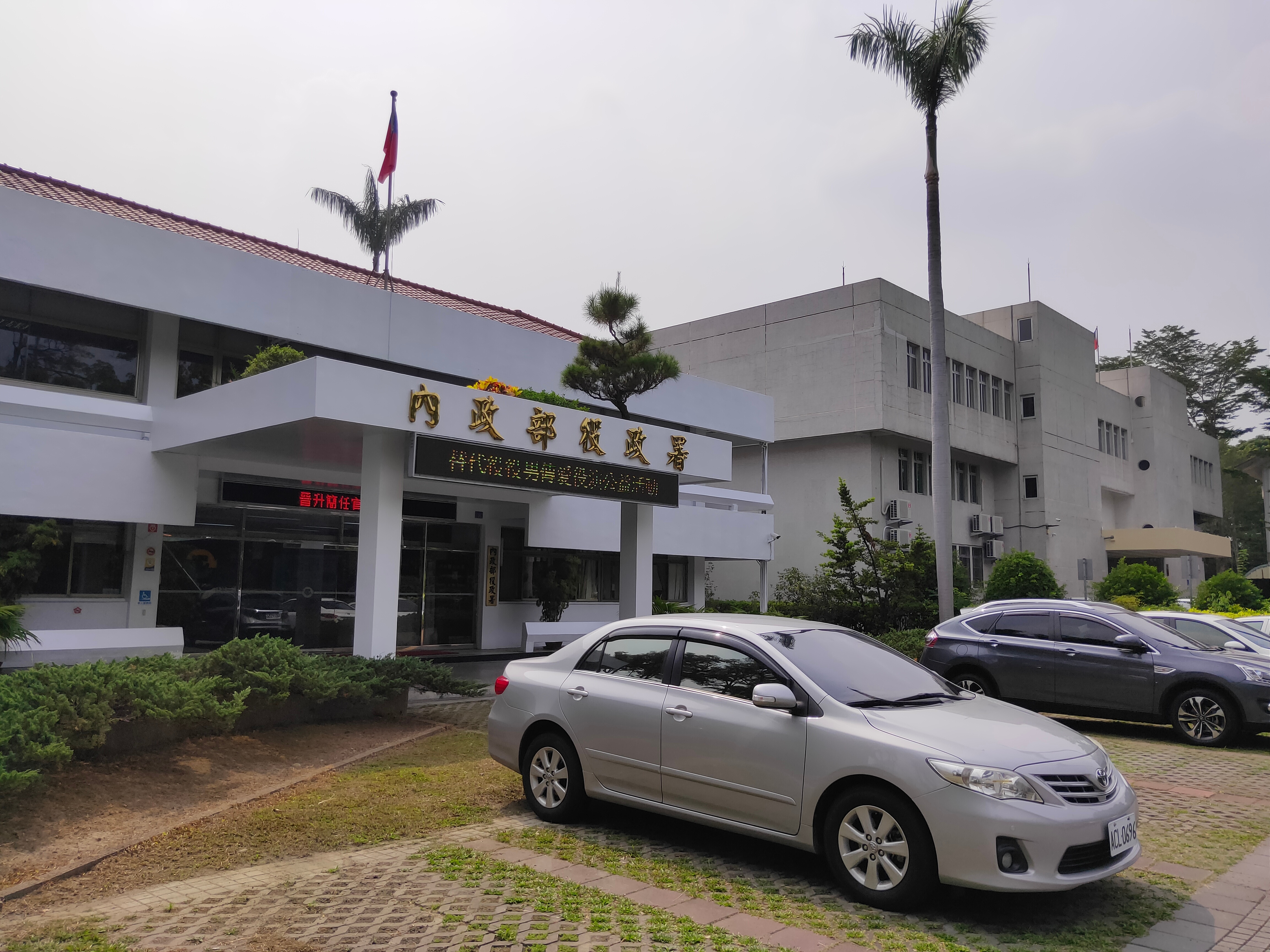 內政部去年底就掌握約有120人涉及逃兵。（本刊資料照，示意圖）