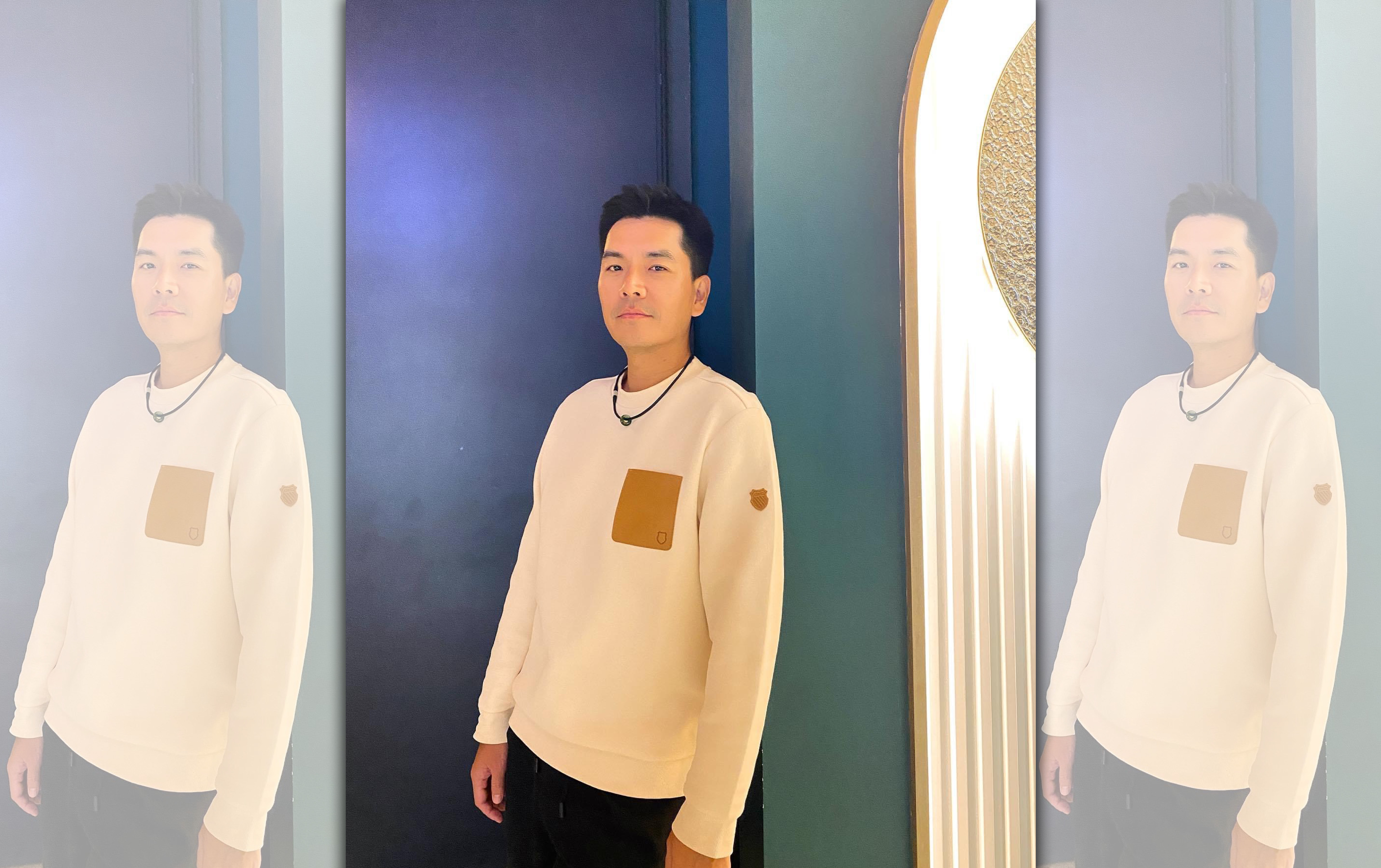 王傳一今被傳喚出庭。（臉書）