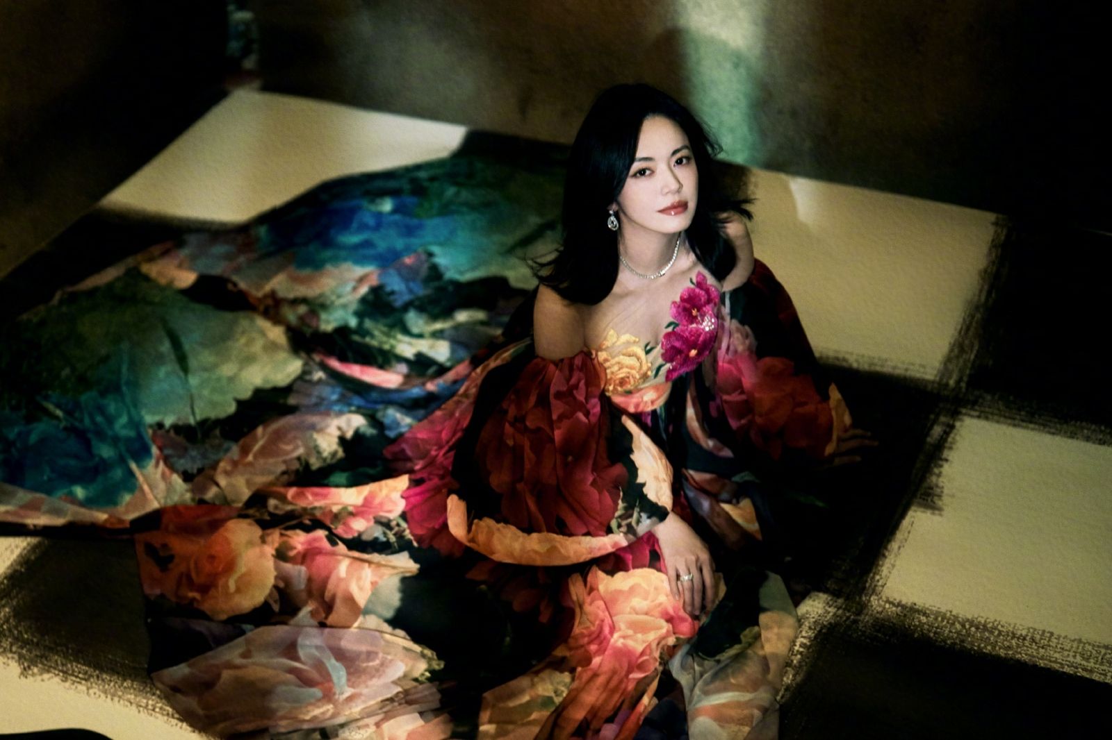 昔遭控婚內4度出軌 「微博女王」二度離婚:多年前已結束婚姻關係