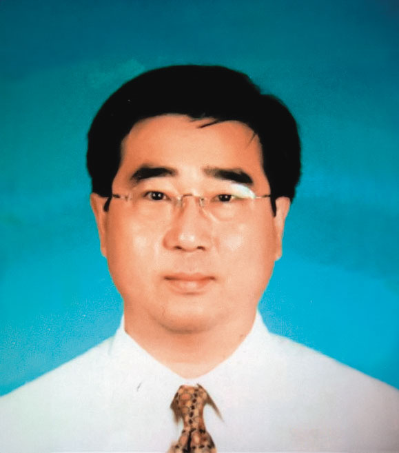 檢察官宋宗儀(圖)收賄,針對水玲瓏KTV案,對黃村做出不起訴處分。(翻攝畫面)