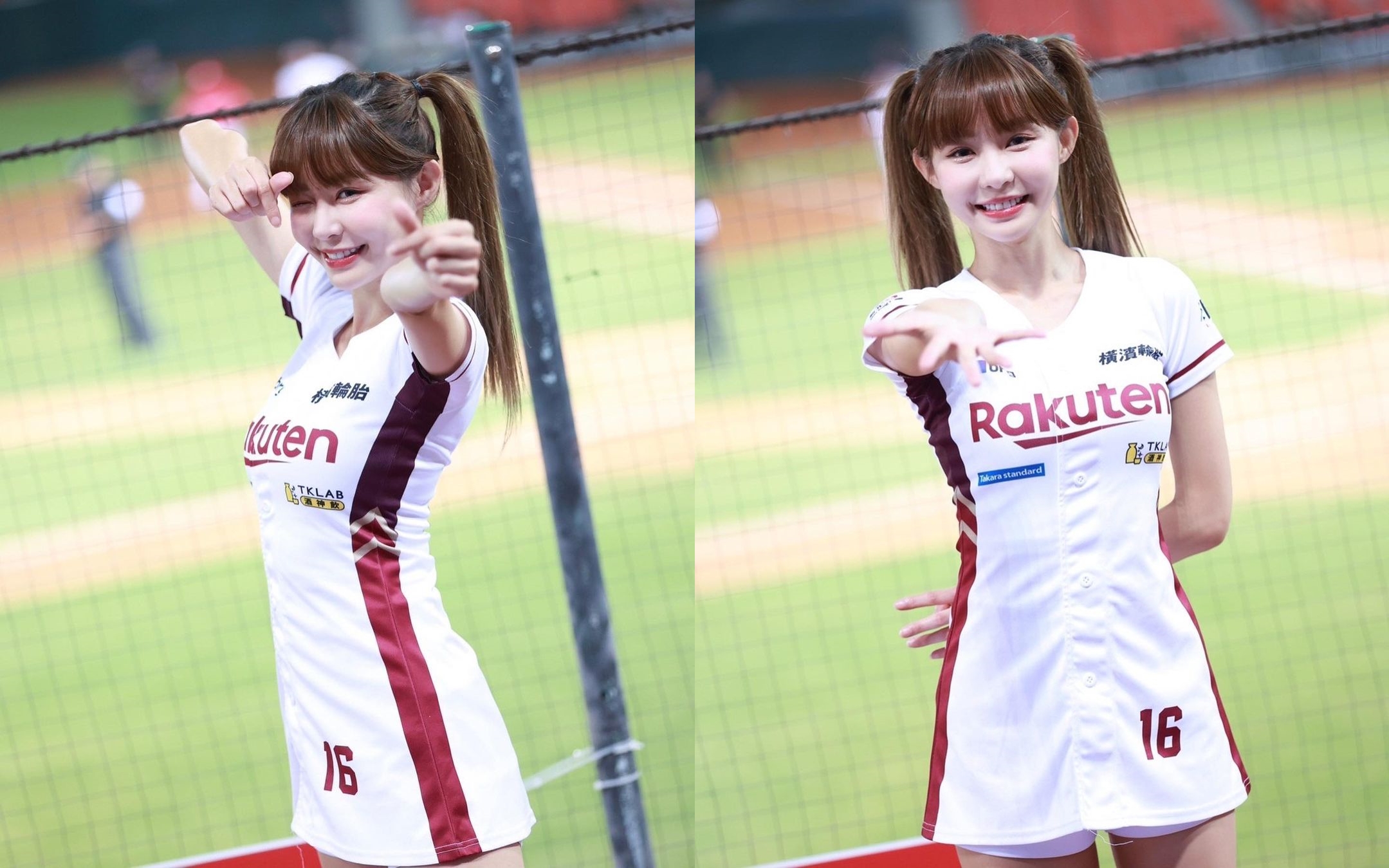 名人被冒名詐騙案層出不窮，「樂天女孩」成員Yuri（陳怡叡）也被害。（翻攝自Yuri IG）